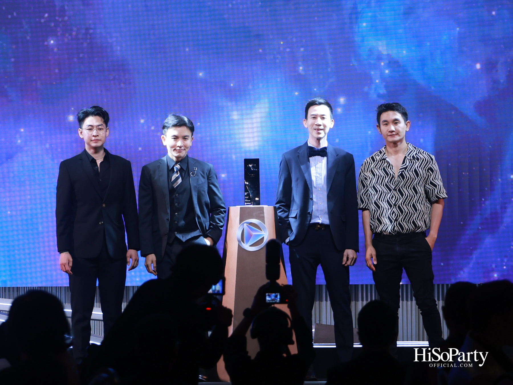 AESLA จัดงาน ‘A NIGHT OF APPRECIATION GALA 2025’ เชิดชูเกียรติแพทย์ความงามไทย พร้อมเปิดตัวนวัตกรรมระดับโลก