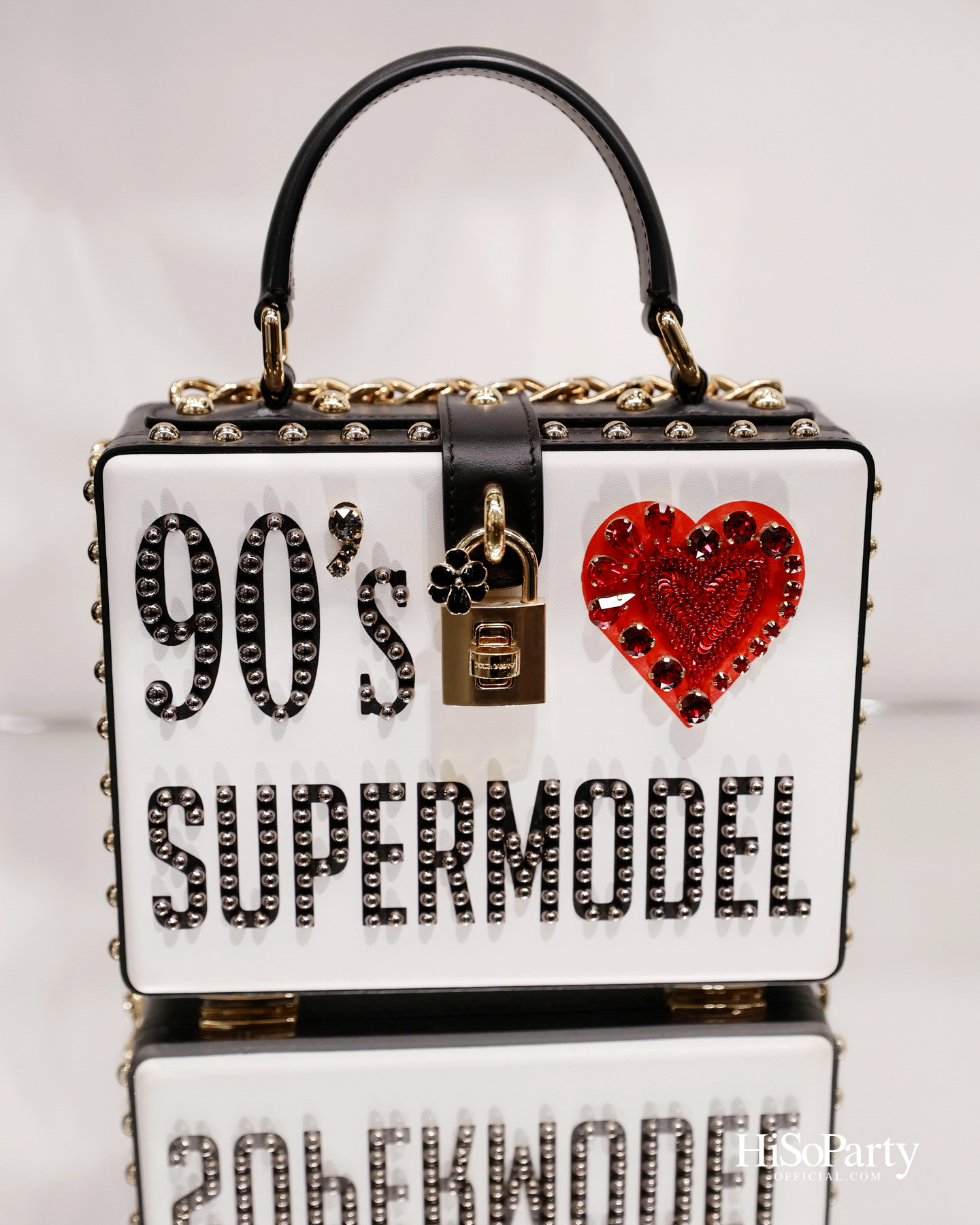 Dolce&Gabbana เปิดตัว DG Caffè แห่งแรกในเอเชียตะวันออกเฉียงใต้ ณ ศูนย์การค้าสยามพารากอน