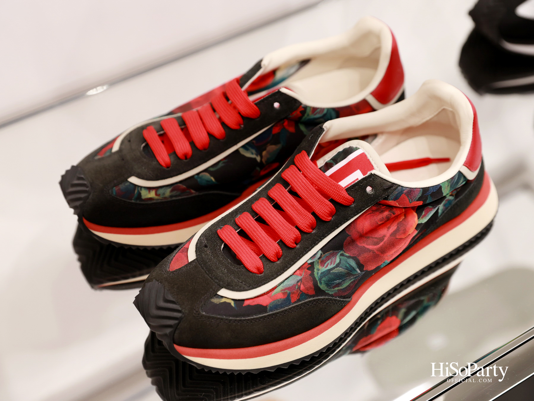 Dolce&Gabbana เปิดตัว DG Caffè แห่งแรกในเอเชียตะวันออกเฉียงใต้ ณ ศูนย์การค้าสยามพารากอน