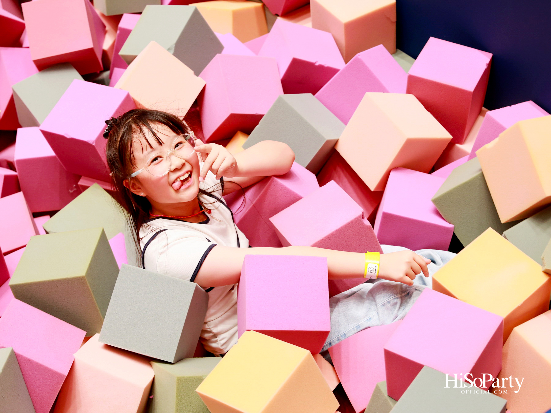 ‘MELAND’ เปิดแฟล็กชิปสวนสนุกในร่มระดับโลกแห่งแรกนอกจีน ณ ชั้น 5 สยามพารากอน