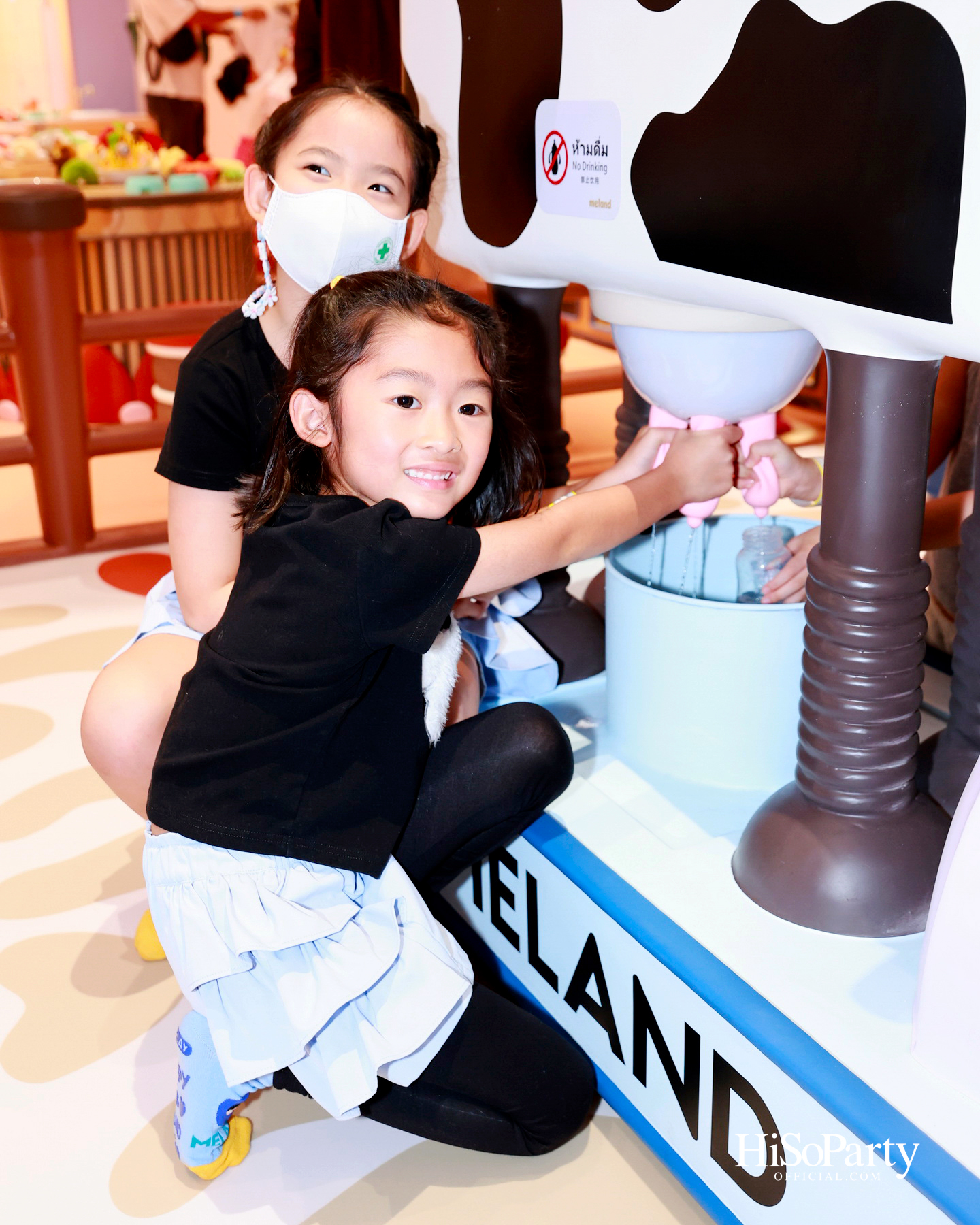 ‘MELAND’ เปิดแฟล็กชิปสวนสนุกในร่มระดับโลกแห่งแรกนอกจีน ณ ชั้น 5 สยามพารากอน