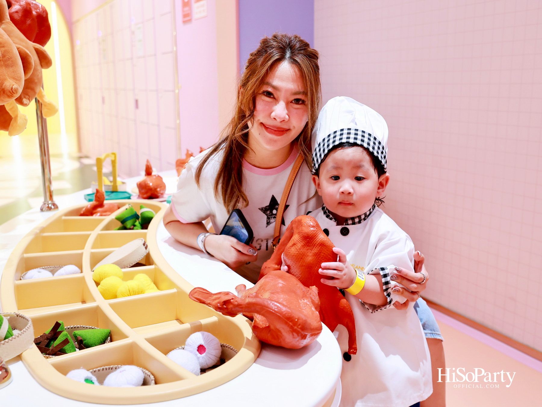 ‘MELAND’ เปิดแฟล็กชิปสวนสนุกในร่มระดับโลกแห่งแรกนอกจีน ณ ชั้น 5 สยามพารากอน