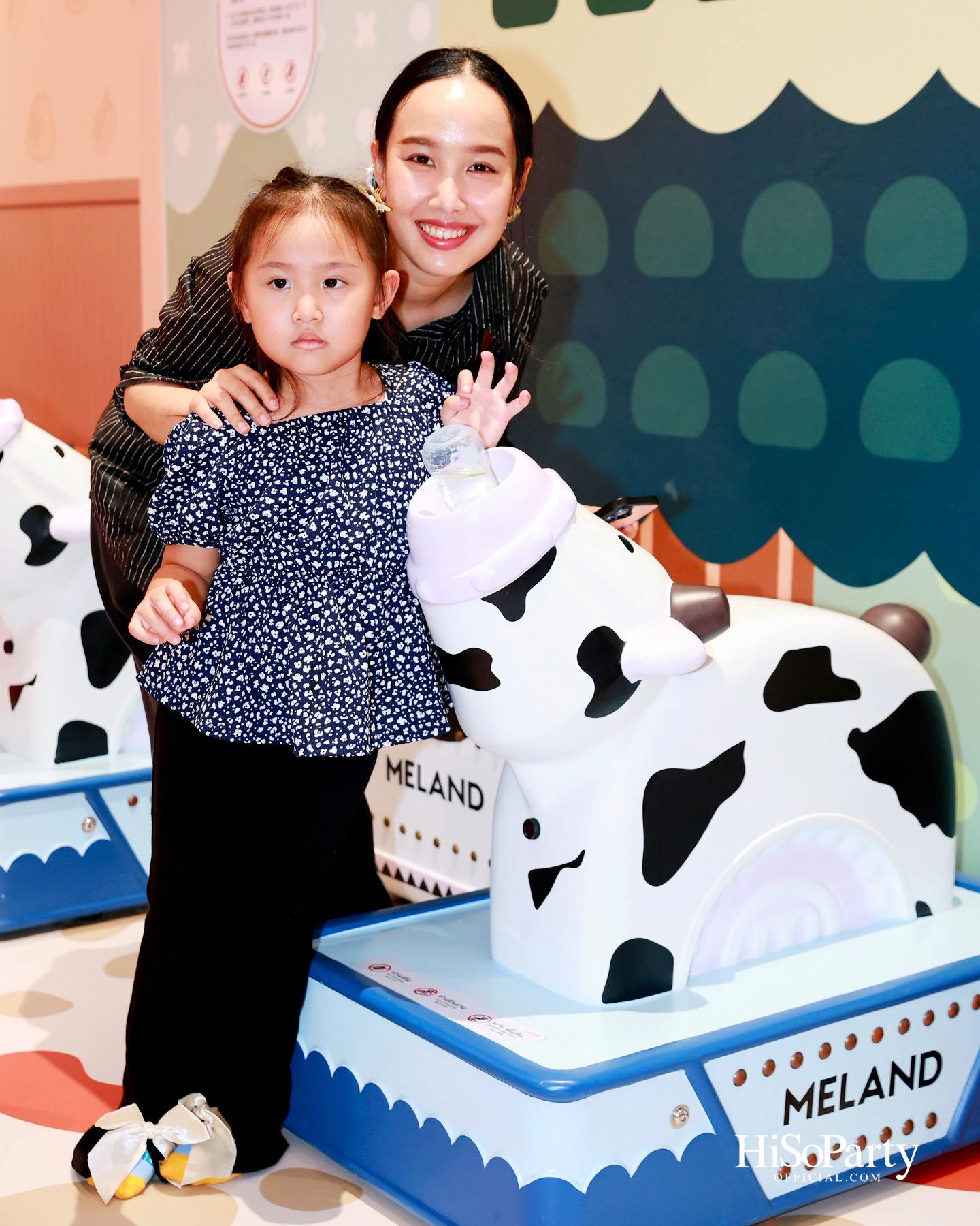‘MELAND’ เปิดแฟล็กชิปสวนสนุกในร่มระดับโลกแห่งแรกนอกจีน ณ ชั้น 5 สยามพารากอน