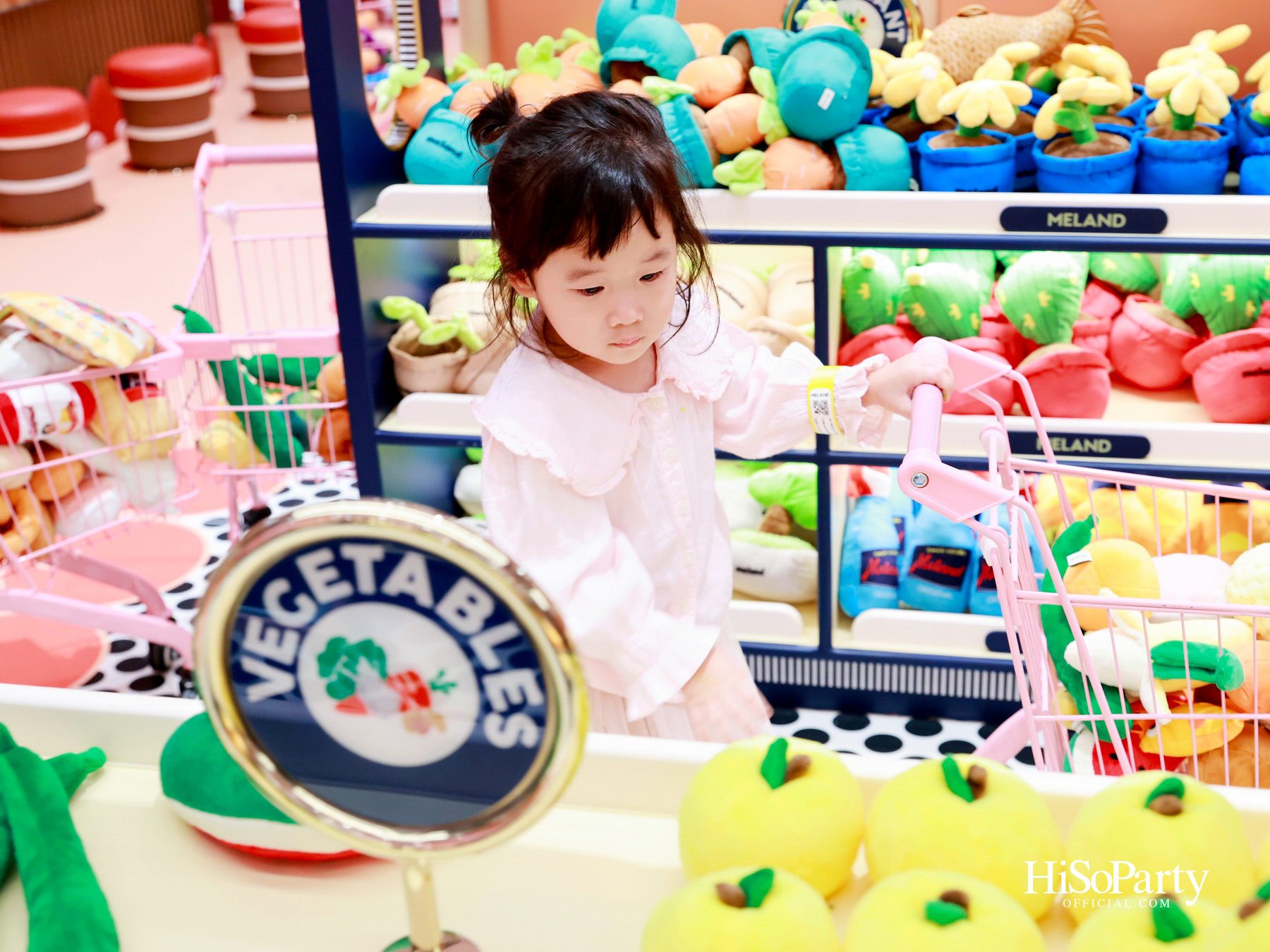 ‘MELAND’ เปิดแฟล็กชิปสวนสนุกในร่มระดับโลกแห่งแรกนอกจีน ณ ชั้น 5 สยามพารากอน