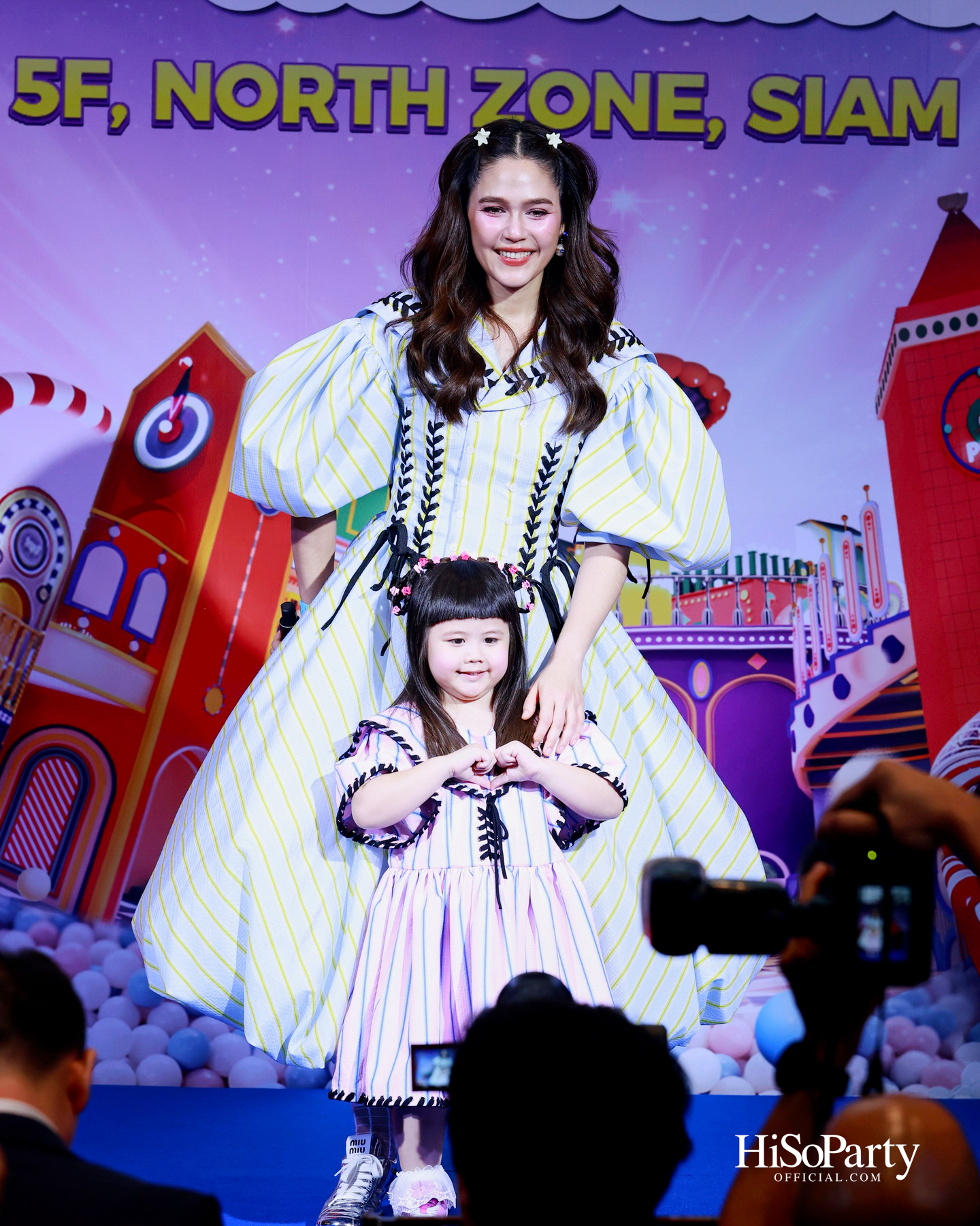 ‘MELAND’ เปิดแฟล็กชิปสวนสนุกในร่มระดับโลกแห่งแรกนอกจีน ณ ชั้น 5 สยามพารากอน