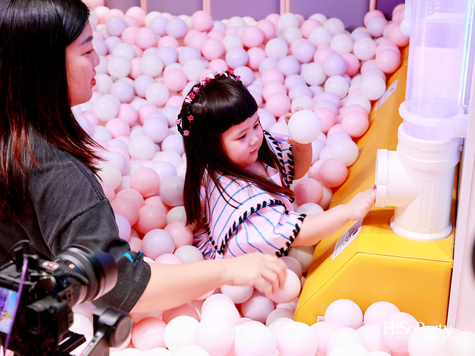 ‘MELAND’ เปิดแฟล็กชิปสวนสนุกในร่มระดับโลกแห่งแรกนอกจีน ณ ชั้น 5 สยามพารากอน