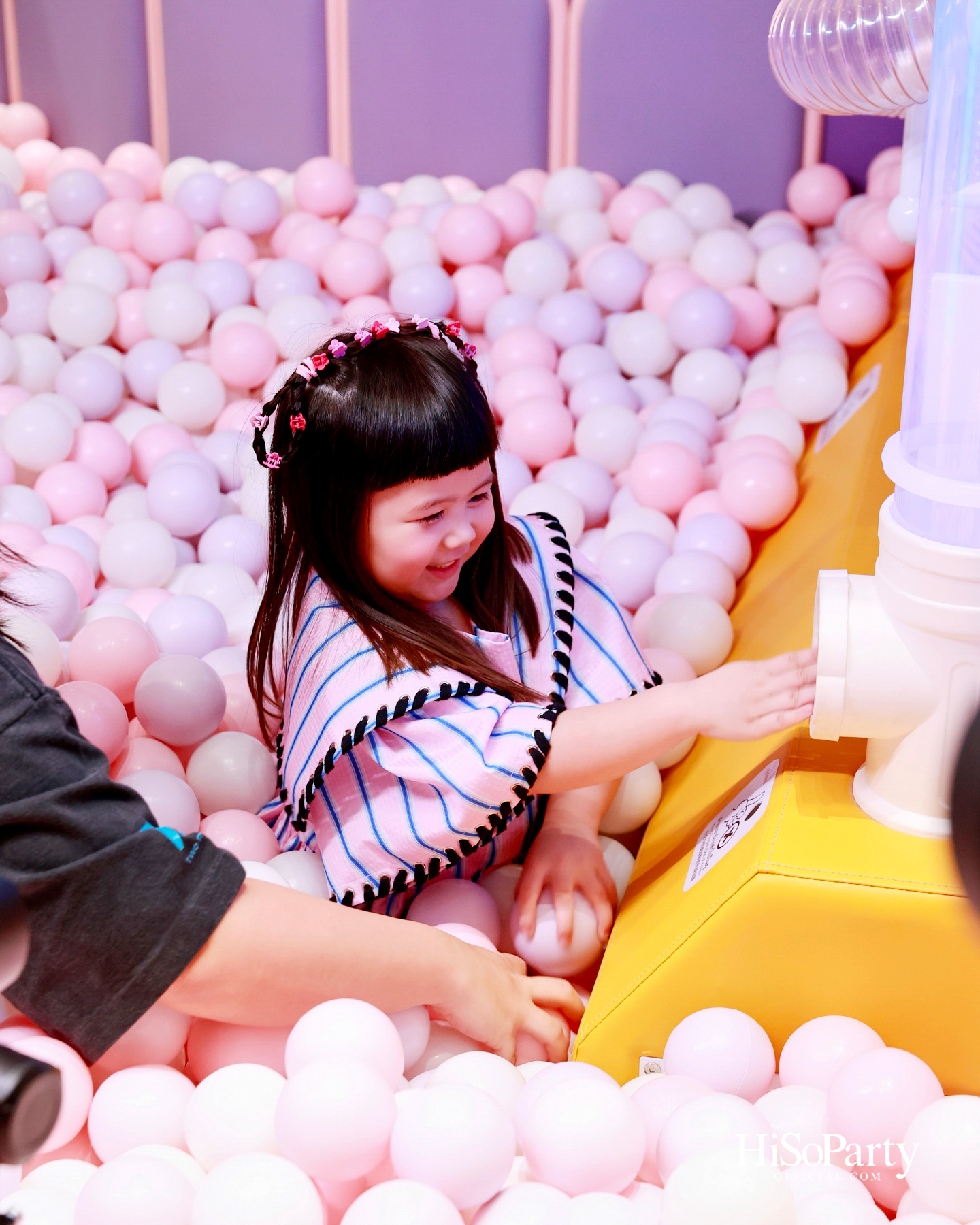 ‘MELAND’ เปิดแฟล็กชิปสวนสนุกในร่มระดับโลกแห่งแรกนอกจีน ณ ชั้น 5 สยามพารากอน