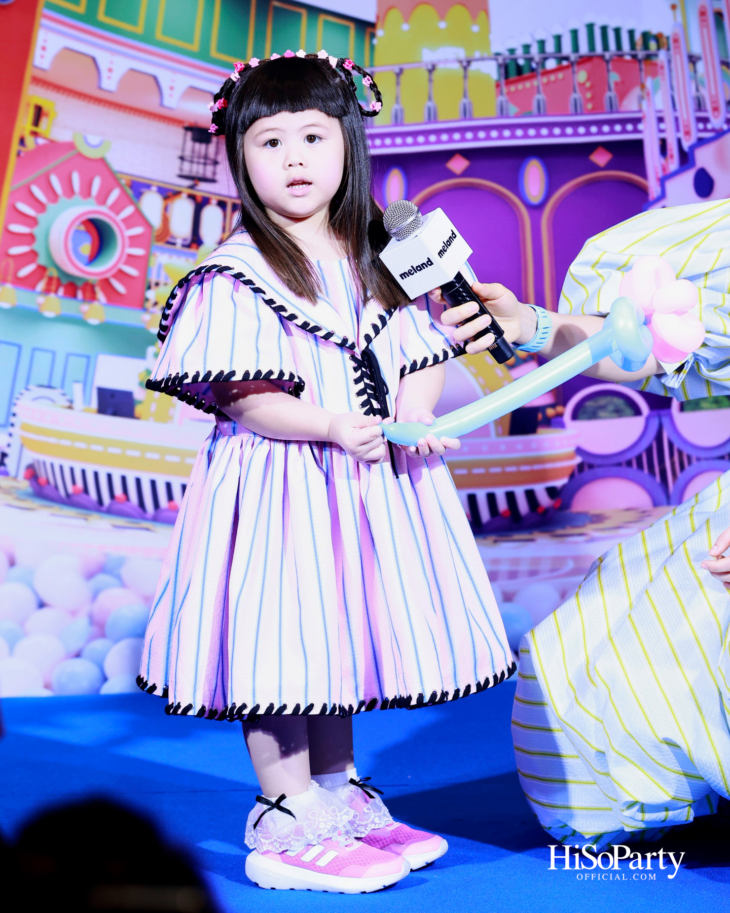 ‘MELAND’ เปิดแฟล็กชิปสวนสนุกในร่มระดับโลกแห่งแรกนอกจีน ณ ชั้น 5 สยามพารากอน