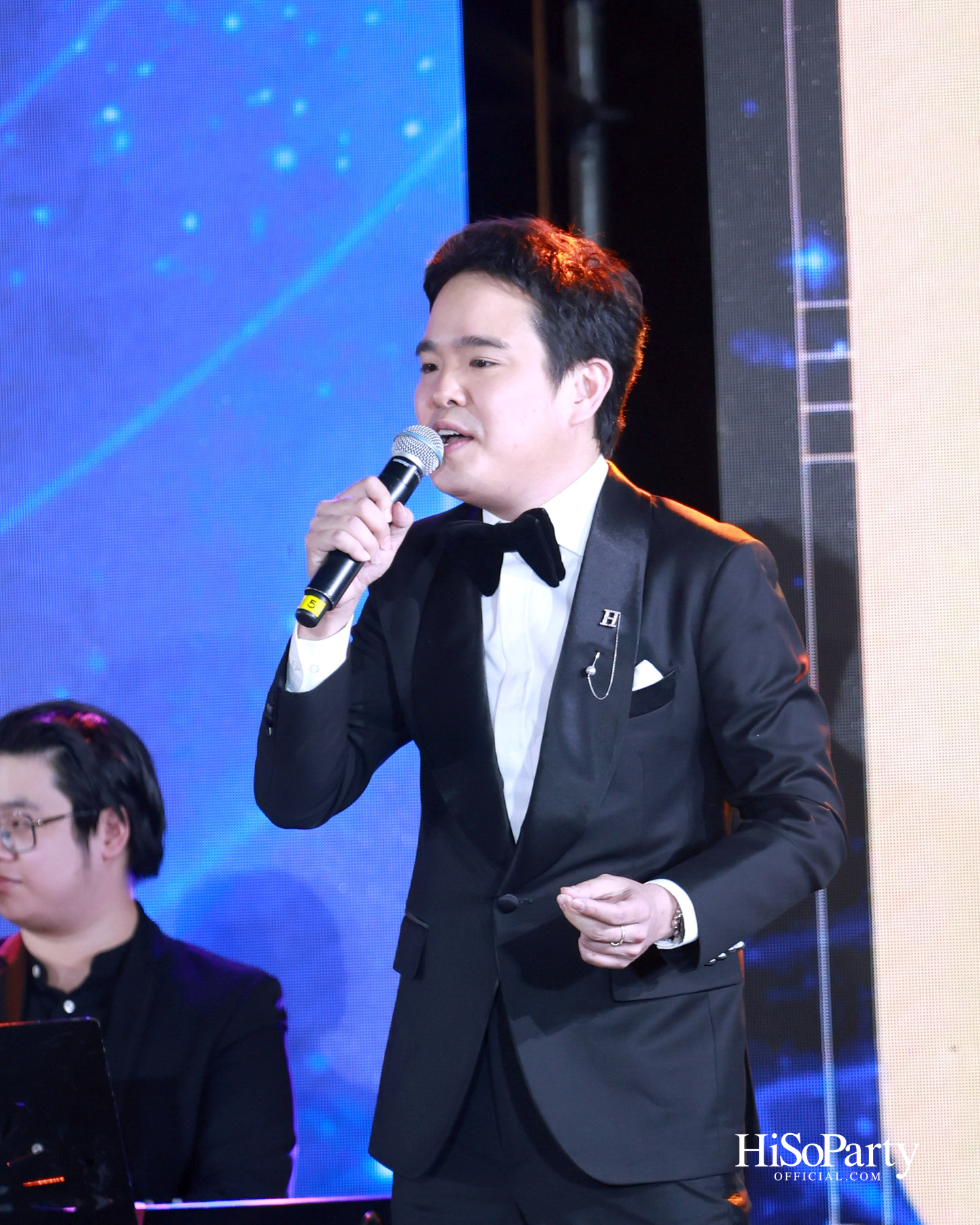 เอ็ม ดิสทริค จัดงาน ‘THE RHYTHM OF LOVE’ บทเพลงแห่งความรัก เพื่อน้อมรำลึกในพระมหากรุณาธิคุณ ‘พ่อแห่งแผ่นดิน’ 