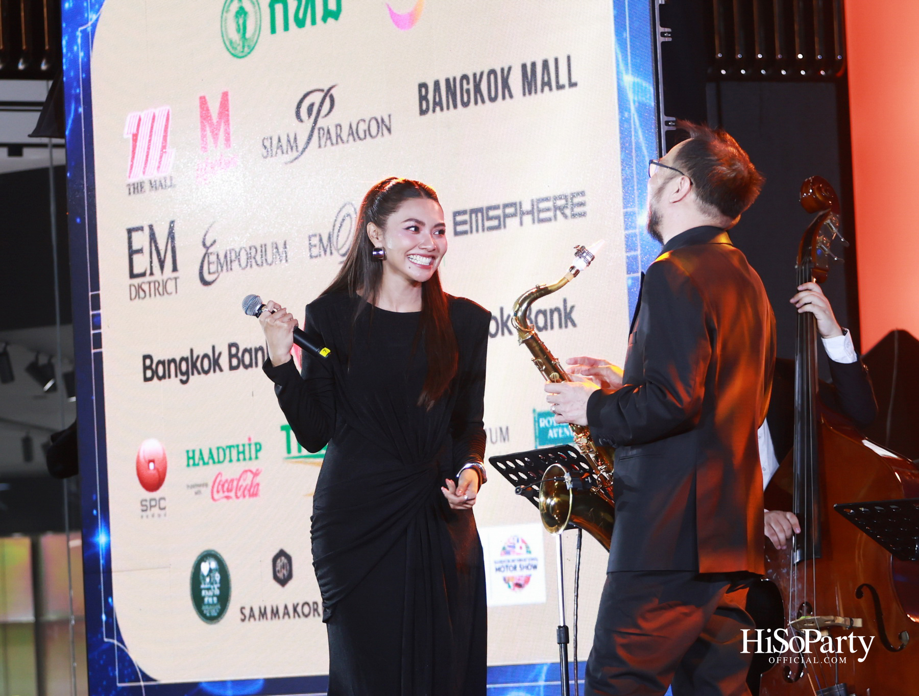 เอ็ม ดิสทริค จัดงาน ‘THE RHYTHM OF LOVE’ บทเพลงแห่งความรัก เพื่อน้อมรำลึกในพระมหากรุณาธิคุณ ‘พ่อแห่งแผ่นดิน’ 