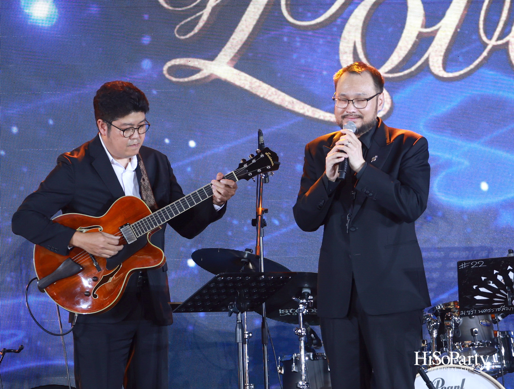 เอ็ม ดิสทริค จัดงาน ‘THE RHYTHM OF LOVE’ บทเพลงแห่งความรัก เพื่อน้อมรำลึกในพระมหากรุณาธิคุณ ‘พ่อแห่งแผ่นดิน’ 