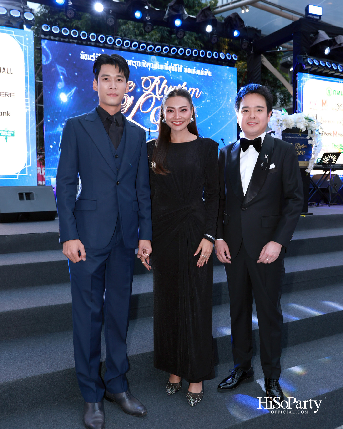 เอ็ม ดิสทริค จัดงาน ‘THE RHYTHM OF LOVE’ บทเพลงแห่งความรัก เพื่อน้อมรำลึกในพระมหากรุณาธิคุณ ‘พ่อแห่งแผ่นดิน’ 
