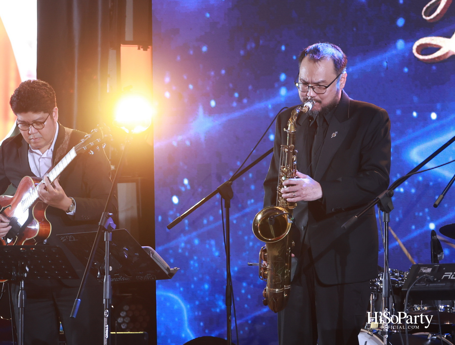 เอ็ม ดิสทริค จัดงาน ‘THE RHYTHM OF LOVE’ บทเพลงแห่งความรัก เพื่อน้อมรำลึกในพระมหากรุณาธิคุณ ‘พ่อแห่งแผ่นดิน’ 