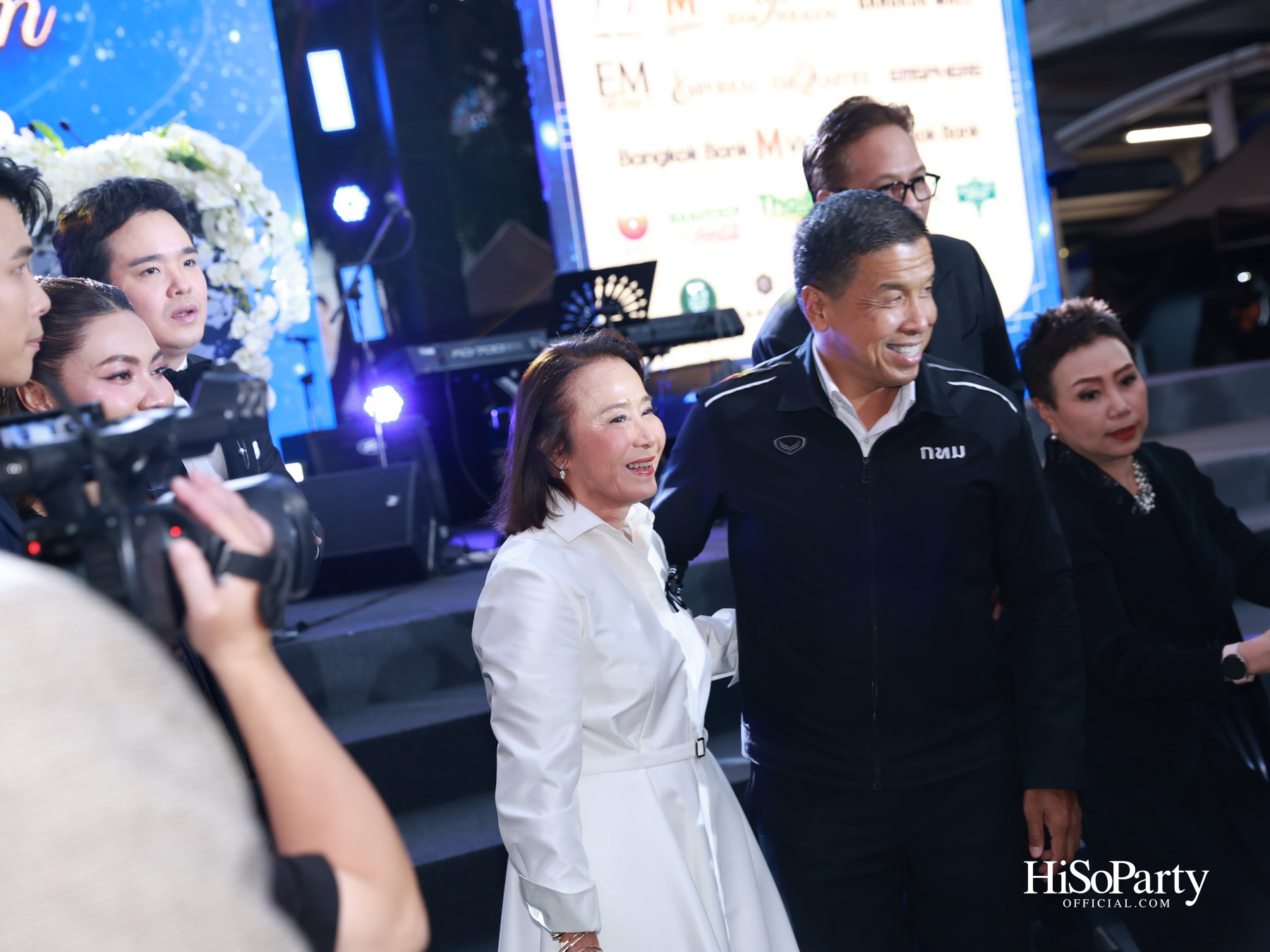 เอ็ม ดิสทริค จัดงาน ‘THE RHYTHM OF LOVE’ บทเพลงแห่งความรัก เพื่อน้อมรำลึกในพระมหากรุณาธิคุณ ‘พ่อแห่งแผ่นดิน’ 