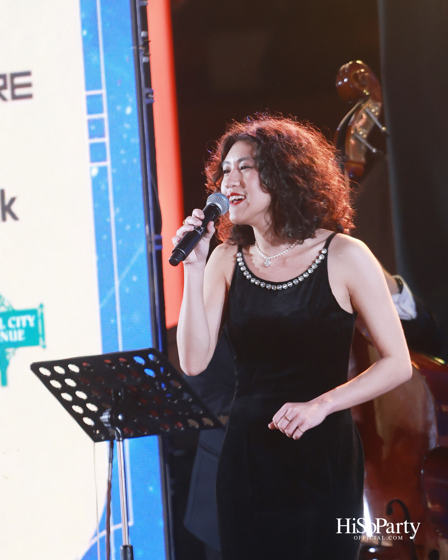 เอ็ม ดิสทริค จัดงาน ‘THE RHYTHM OF LOVE’ บทเพลงแห่งความรัก เพื่อน้อมรำลึกในพระมหากรุณาธิคุณ ‘พ่อแห่งแผ่นดิน’ 