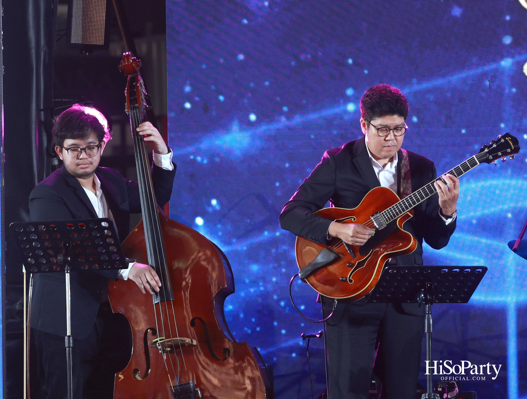 เอ็ม ดิสทริค จัดงาน ‘THE RHYTHM OF LOVE’ บทเพลงแห่งความรัก เพื่อน้อมรำลึกในพระมหากรุณาธิคุณ ‘พ่อแห่งแผ่นดิน’ 