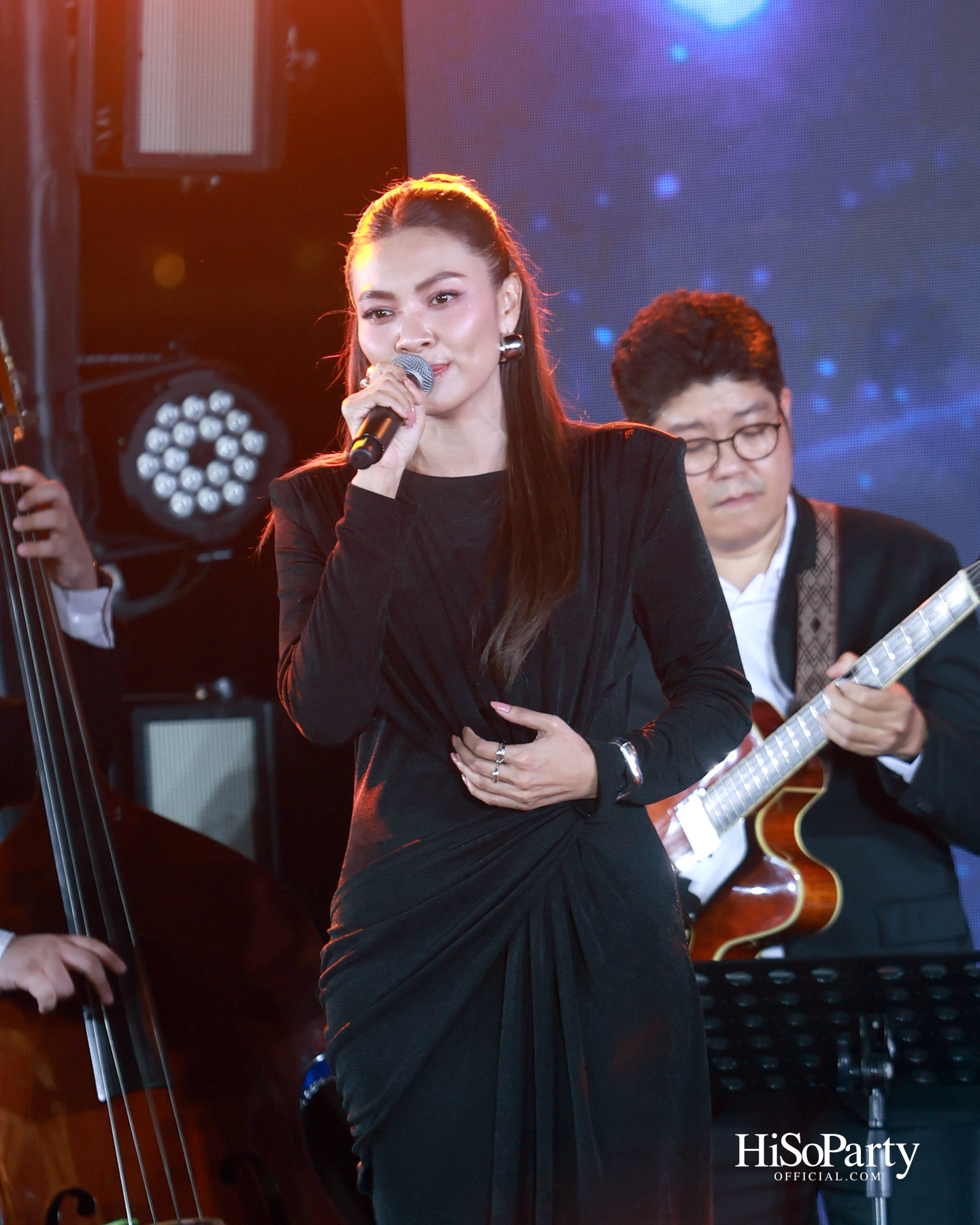 เอ็ม ดิสทริค จัดงาน ‘THE RHYTHM OF LOVE’ บทเพลงแห่งความรัก เพื่อน้อมรำลึกในพระมหากรุณาธิคุณ ‘พ่อแห่งแผ่นดิน’ 