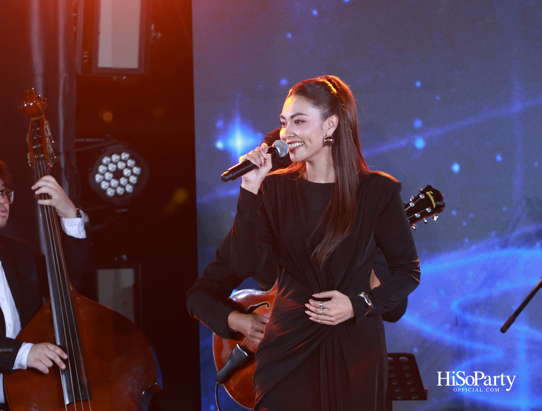 เอ็ม ดิสทริค จัดงาน ‘THE RHYTHM OF LOVE’ บทเพลงแห่งความรัก เพื่อน้อมรำลึกในพระมหากรุณาธิคุณ ‘พ่อแห่งแผ่นดิน’ 