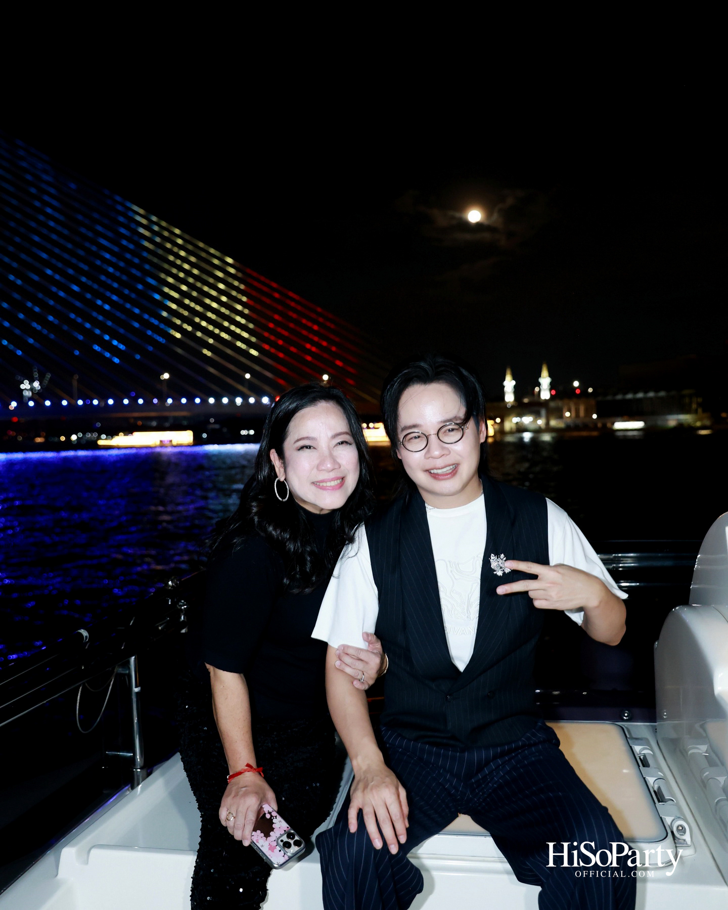 BEAUTY GEMS MAJESTIC VOYAGE