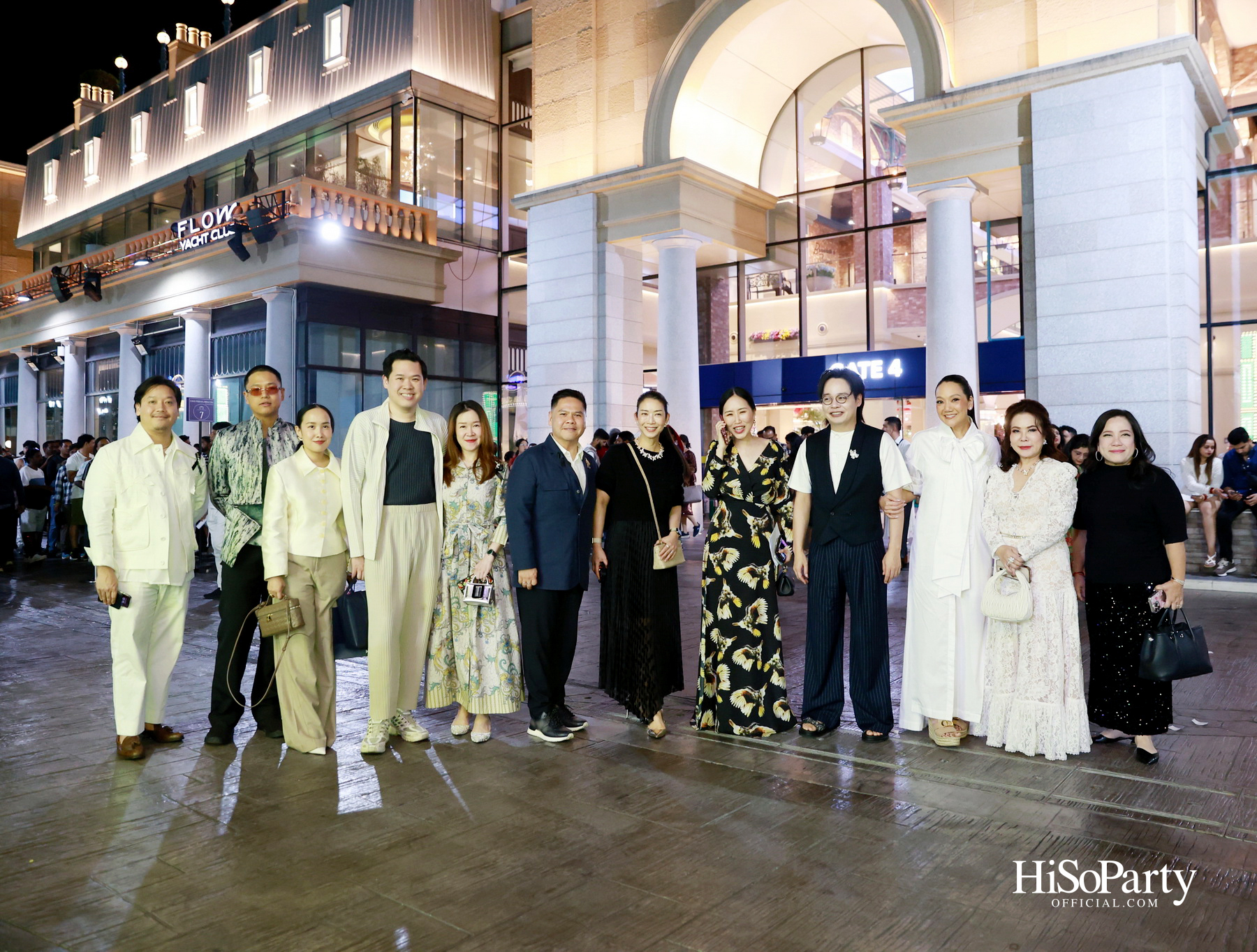 BEAUTY GEMS MAJESTIC VOYAGE