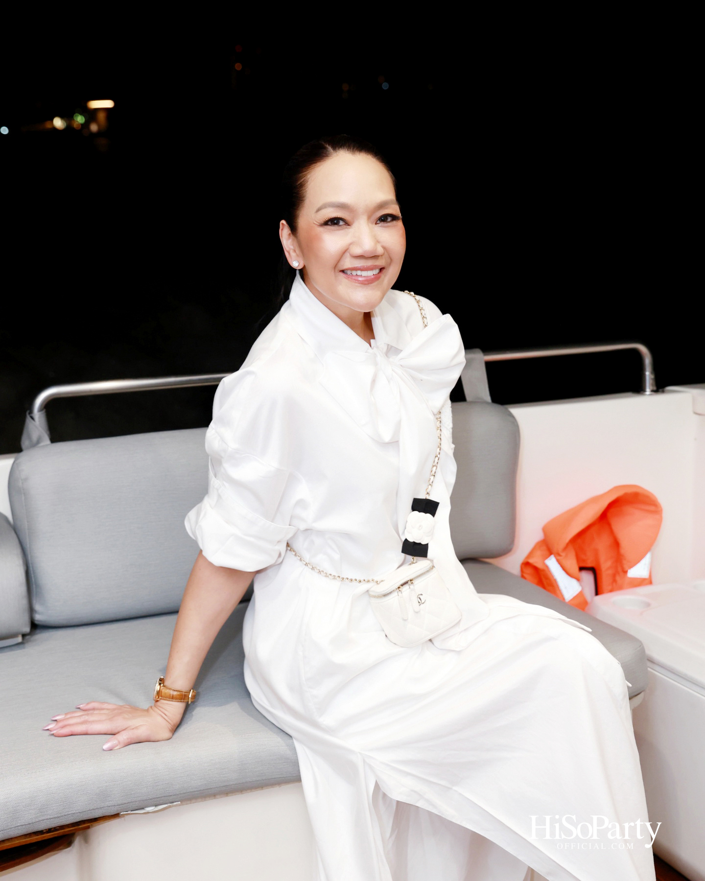 BEAUTY GEMS MAJESTIC VOYAGE