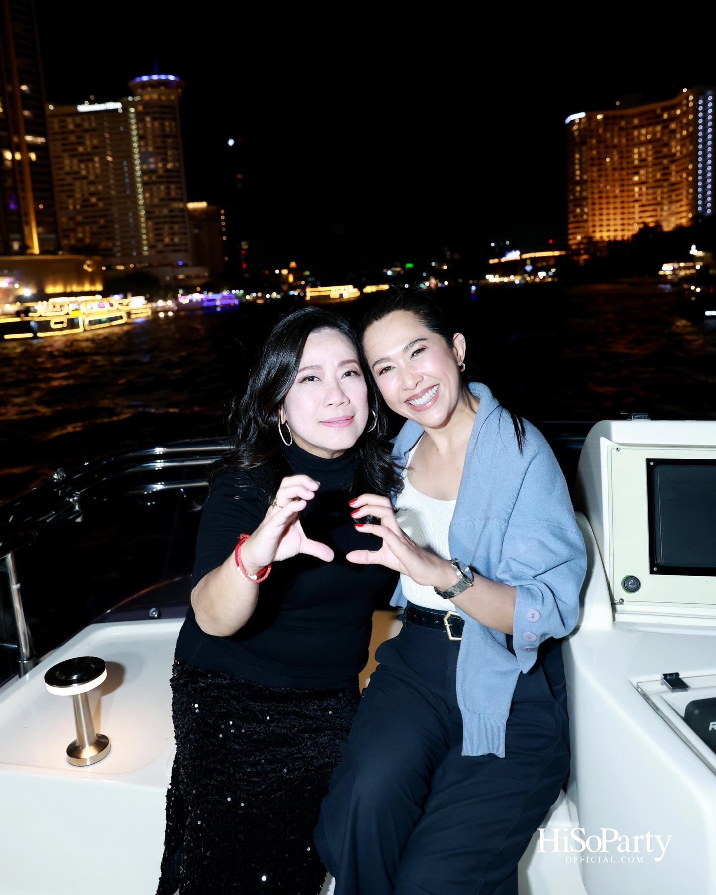 BEAUTY GEMS MAJESTIC VOYAGE