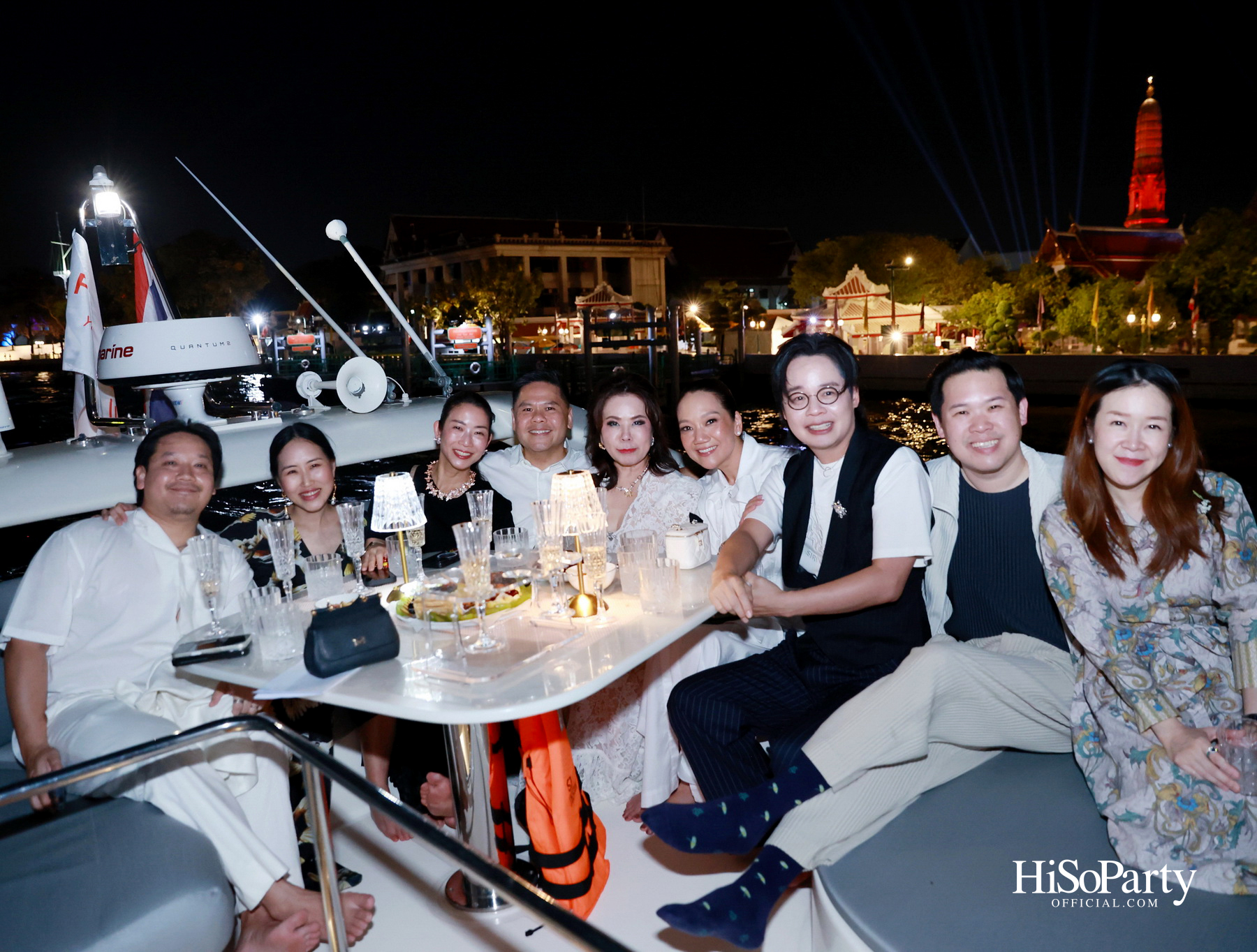 BEAUTY GEMS MAJESTIC VOYAGE