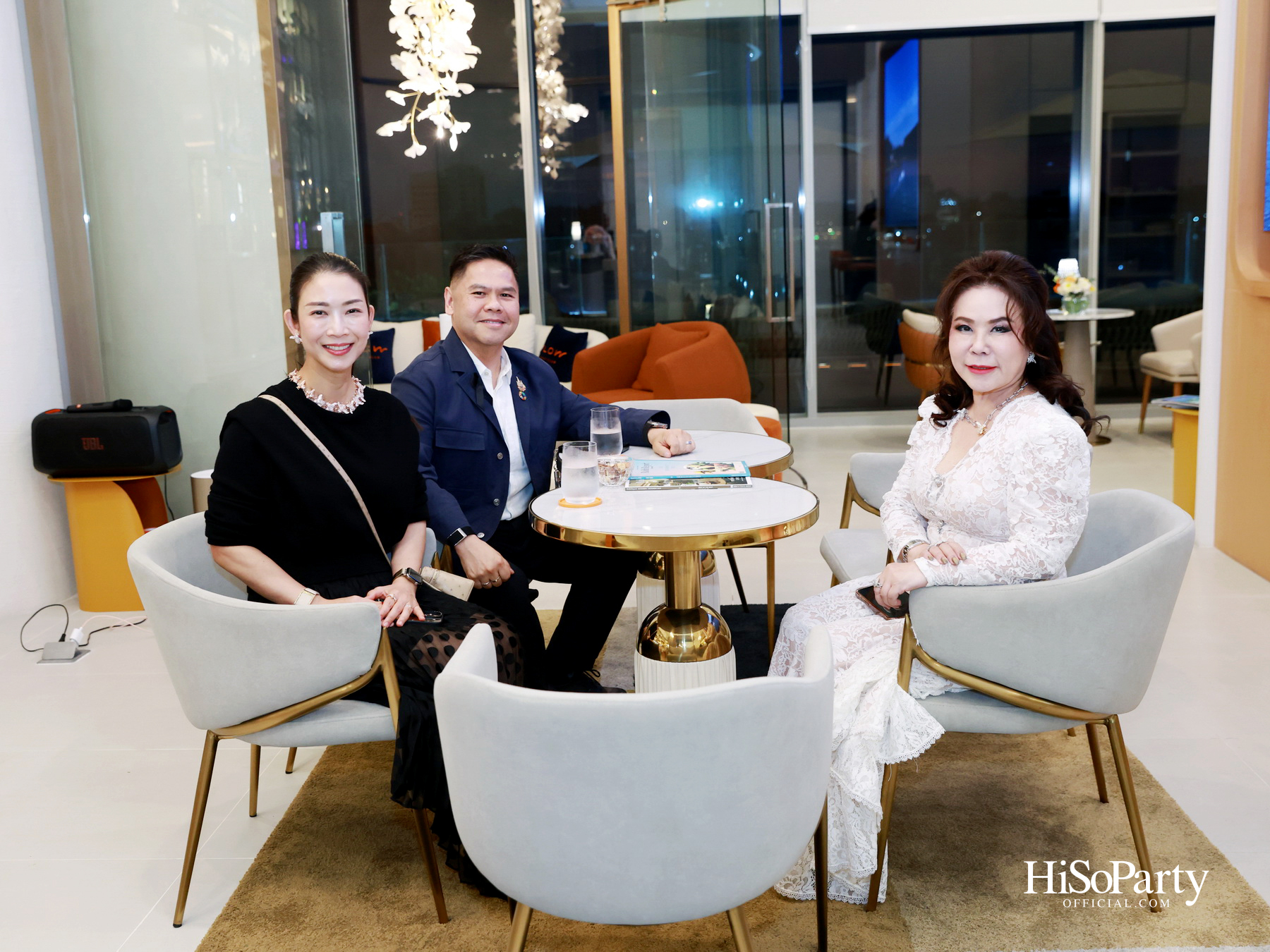 BEAUTY GEMS MAJESTIC VOYAGE