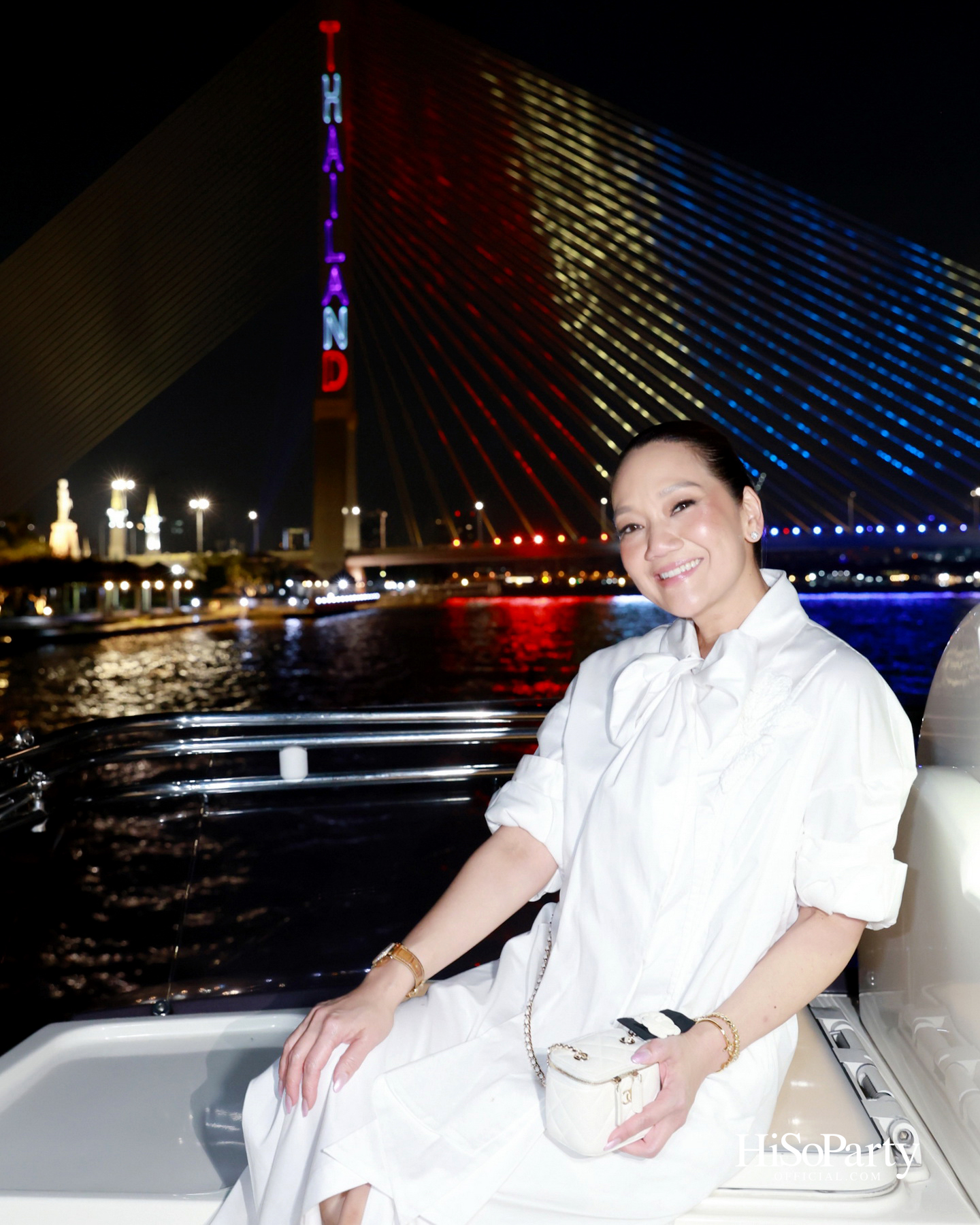 BEAUTY GEMS MAJESTIC VOYAGE