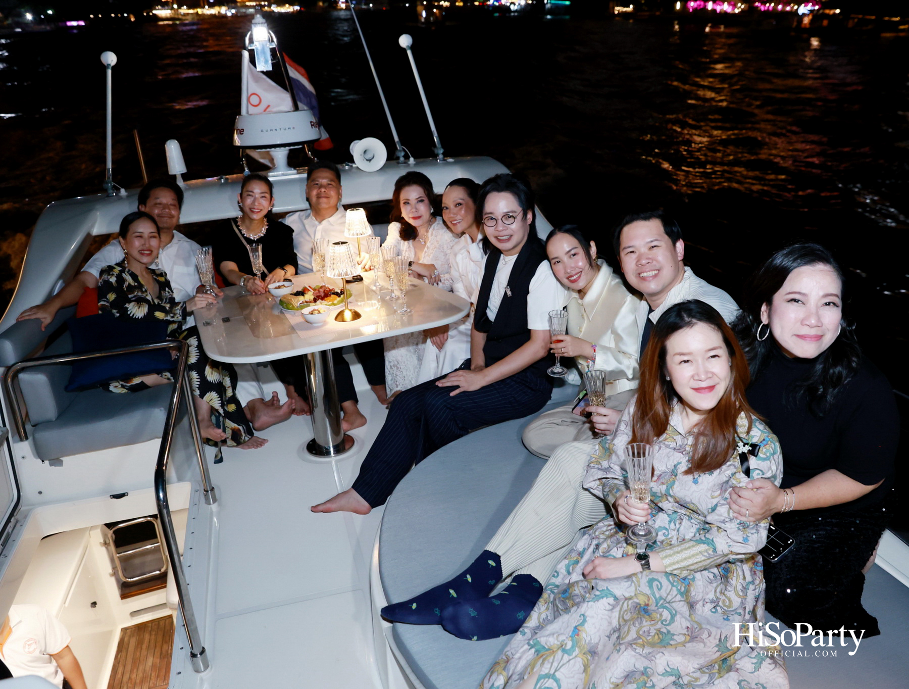 BEAUTY GEMS MAJESTIC VOYAGE