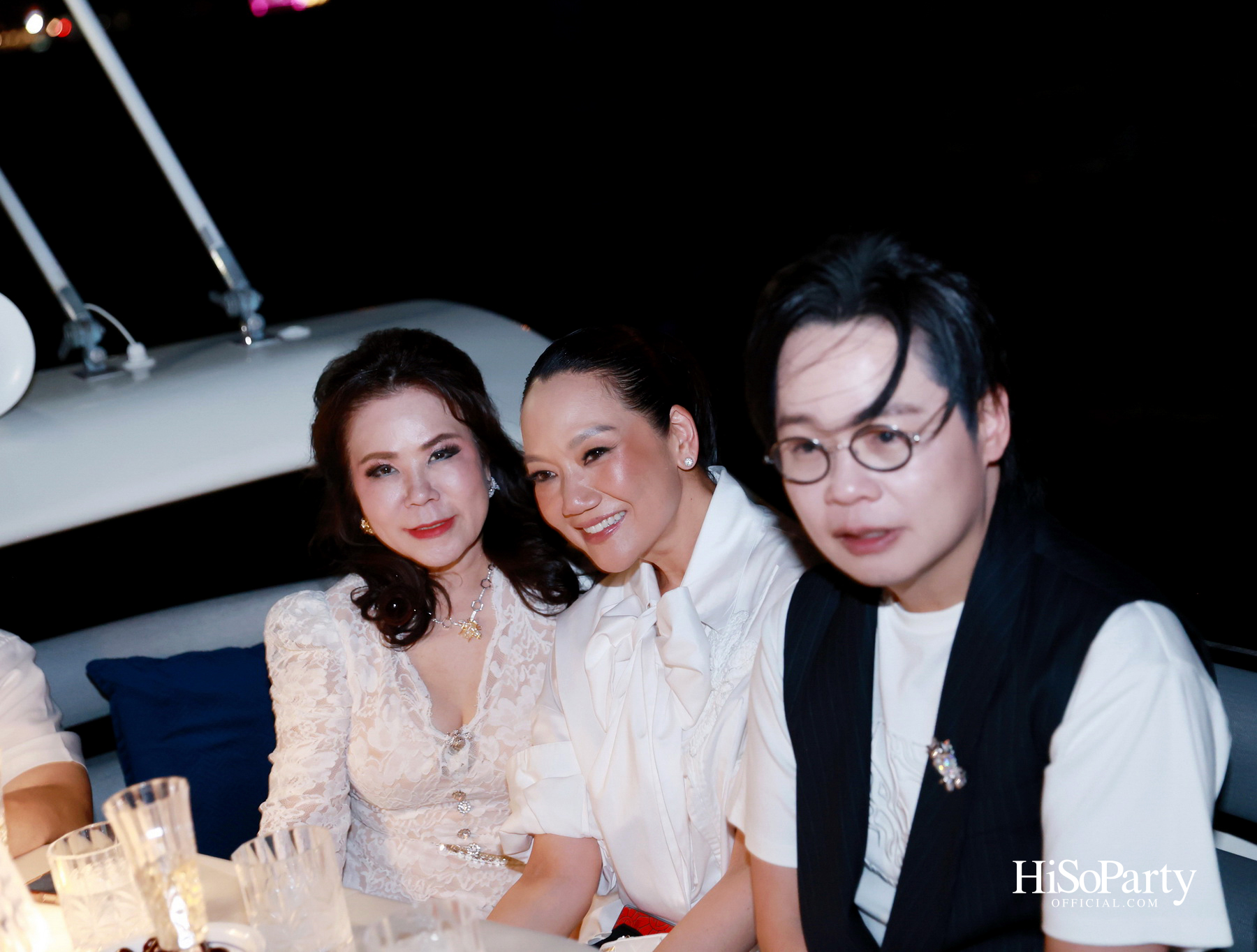 BEAUTY GEMS MAJESTIC VOYAGE