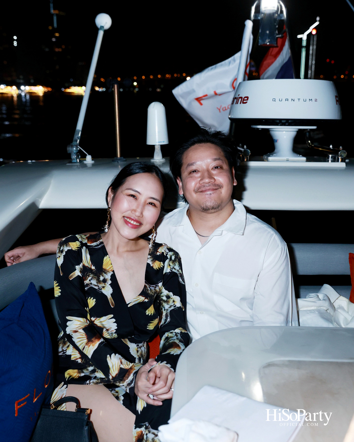 BEAUTY GEMS MAJESTIC VOYAGE