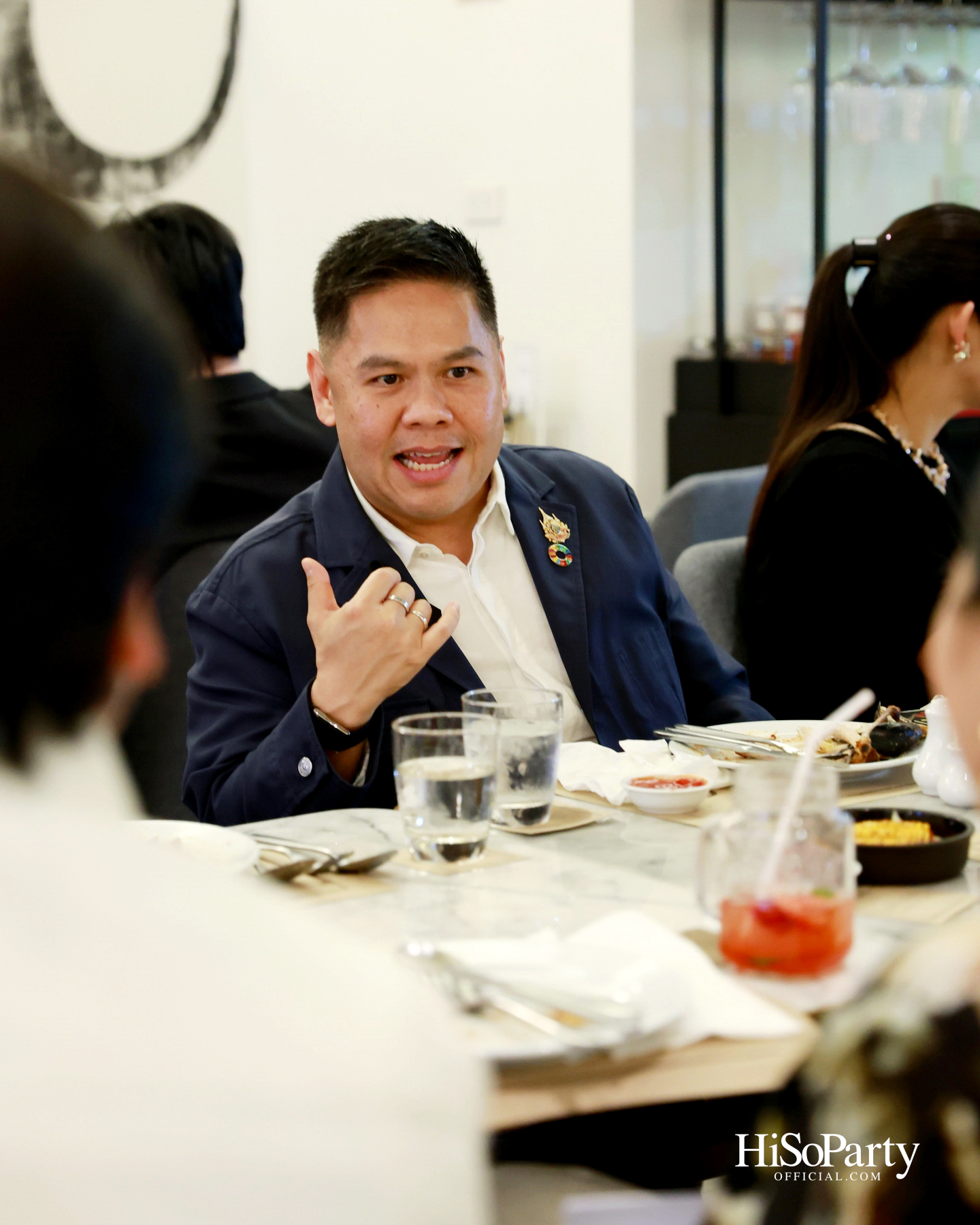 BEAUTY GEMS MAJESTIC VOYAGE