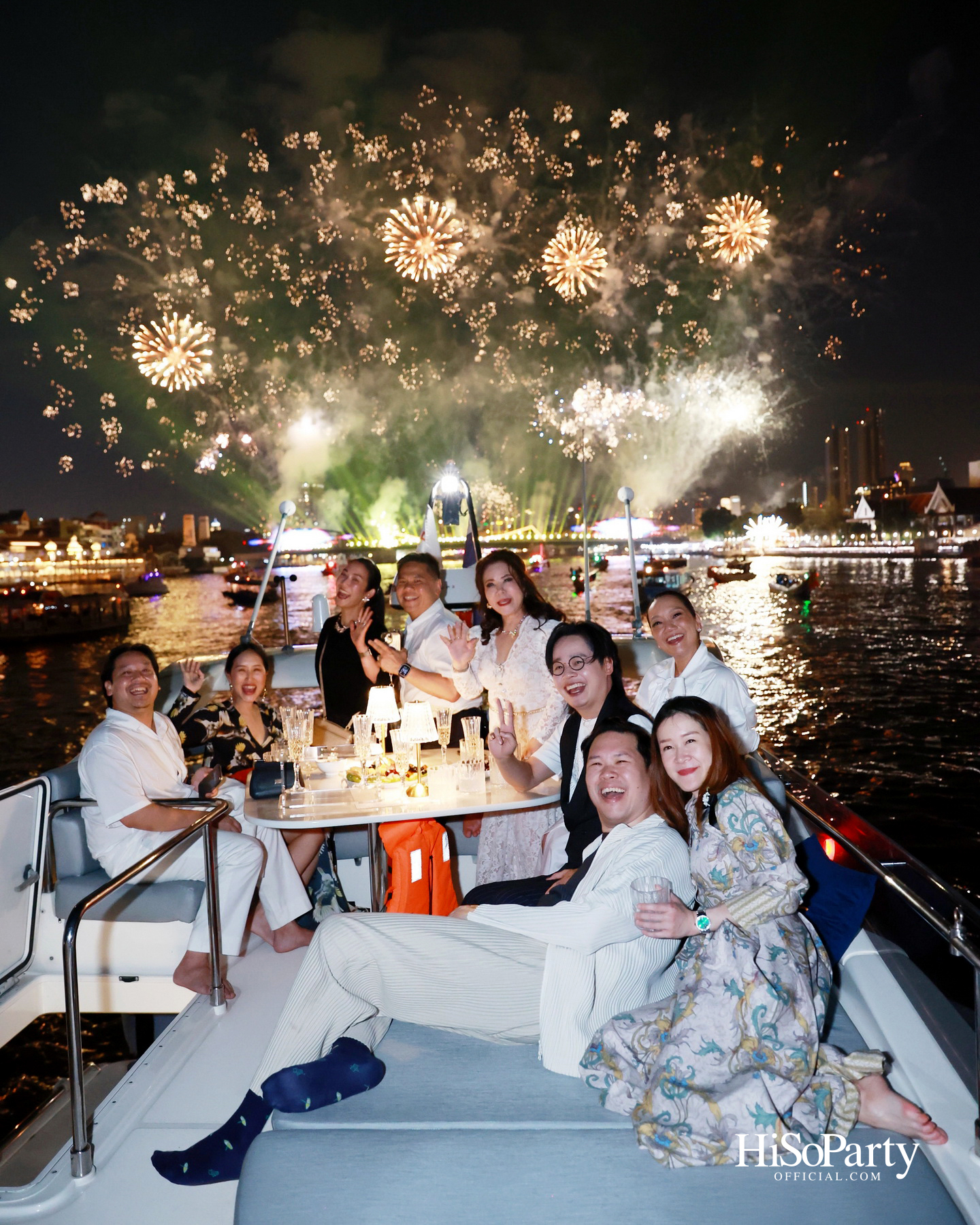 BEAUTY GEMS MAJESTIC VOYAGE