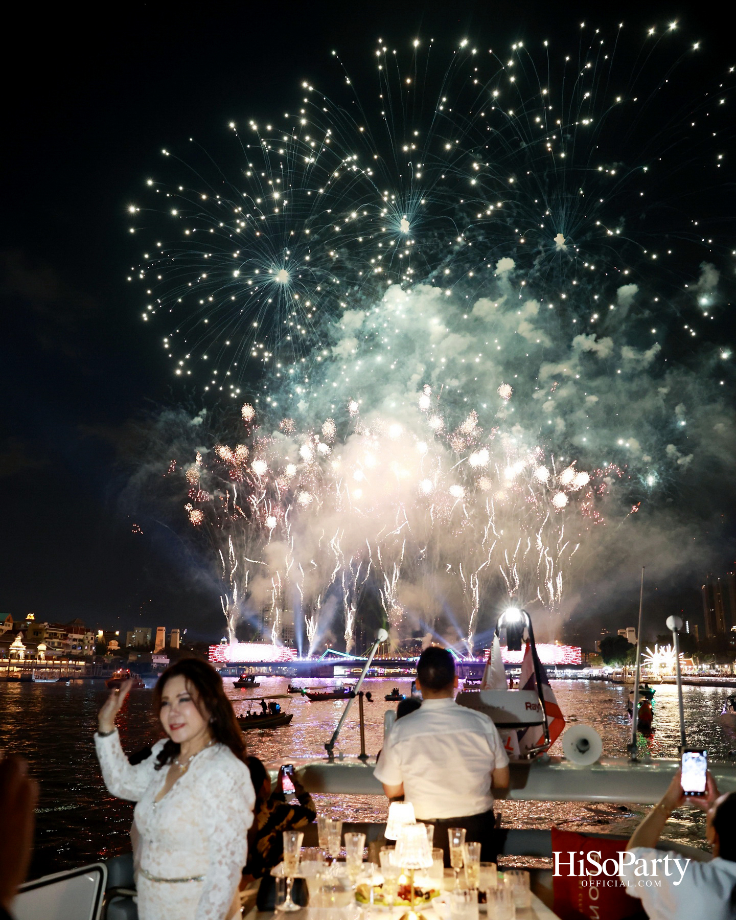 BEAUTY GEMS MAJESTIC VOYAGE