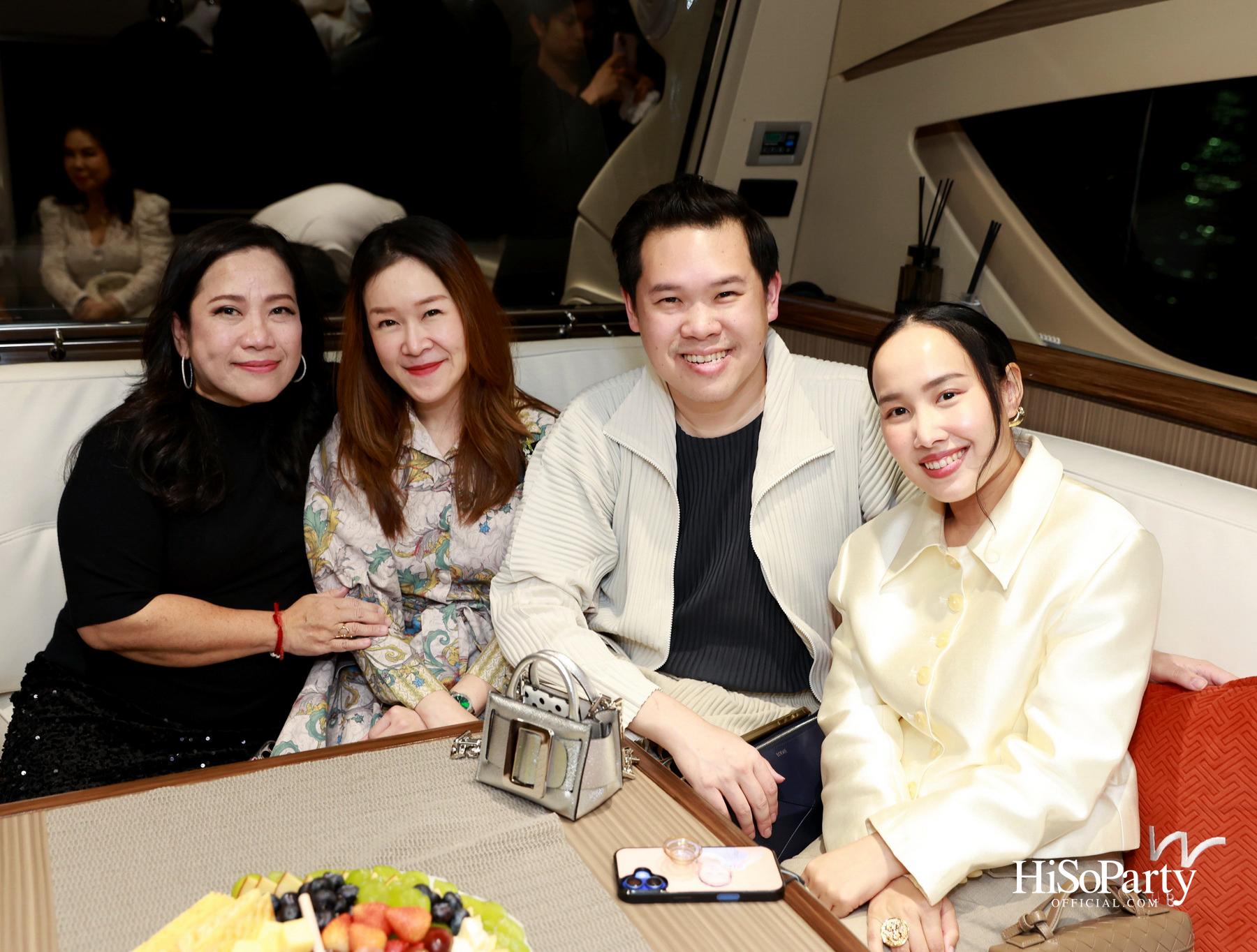 BEAUTY GEMS MAJESTIC VOYAGE