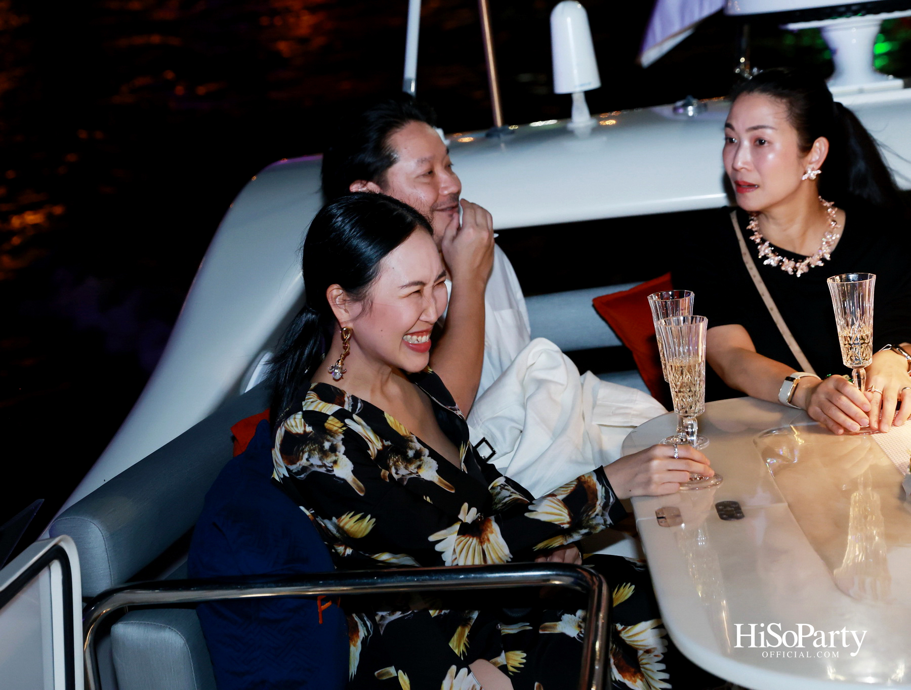 BEAUTY GEMS MAJESTIC VOYAGE