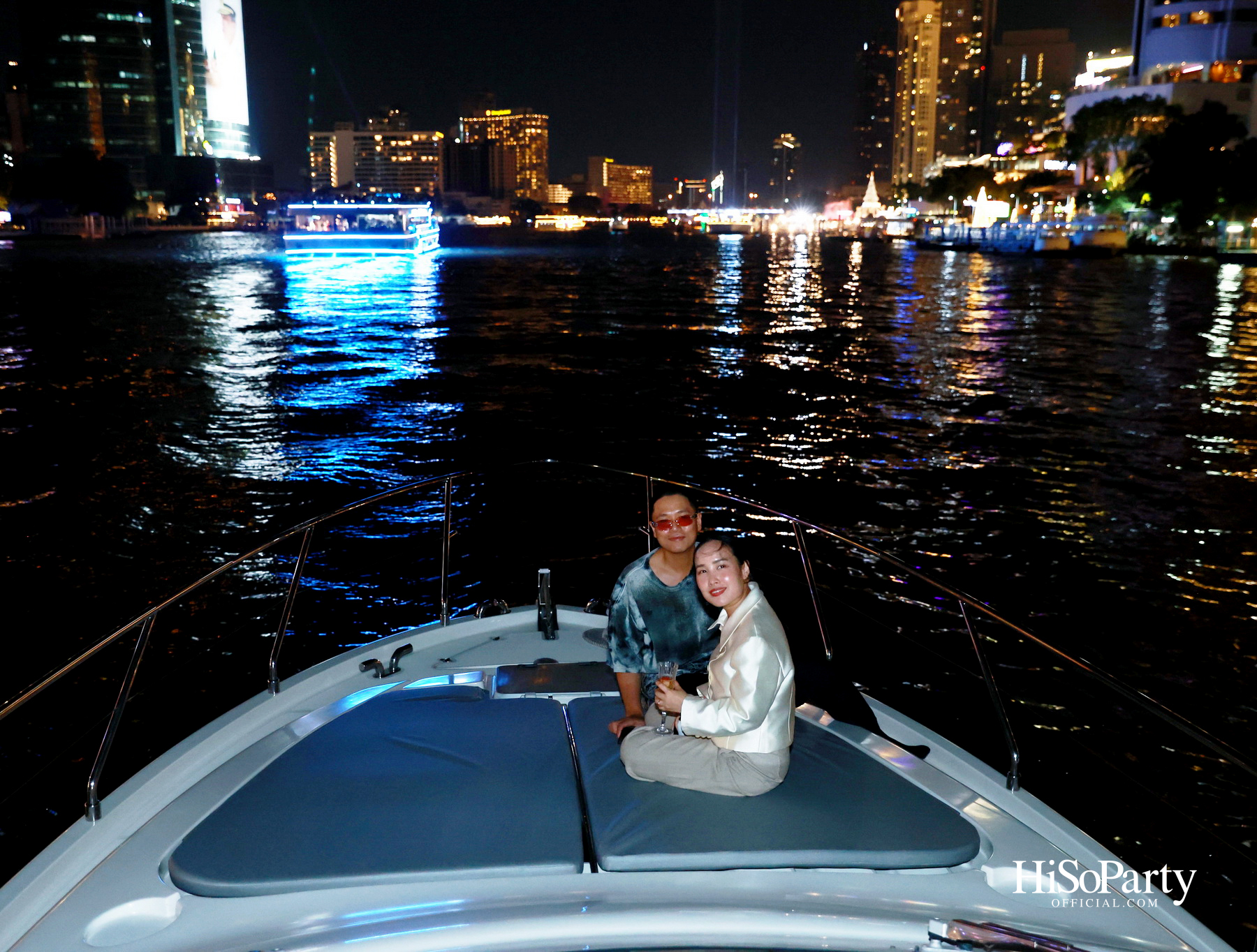 BEAUTY GEMS MAJESTIC VOYAGE