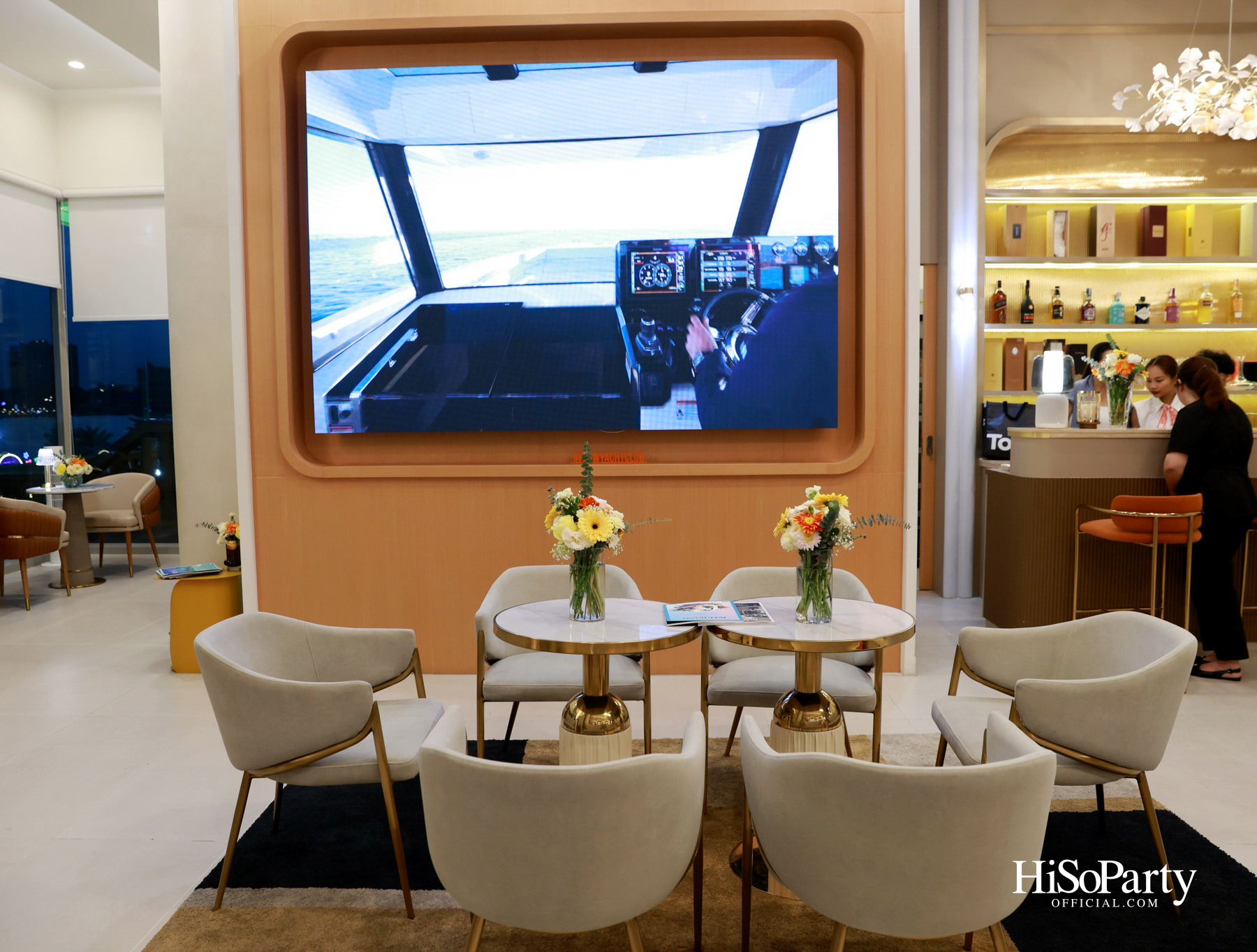 BEAUTY GEMS MAJESTIC VOYAGE