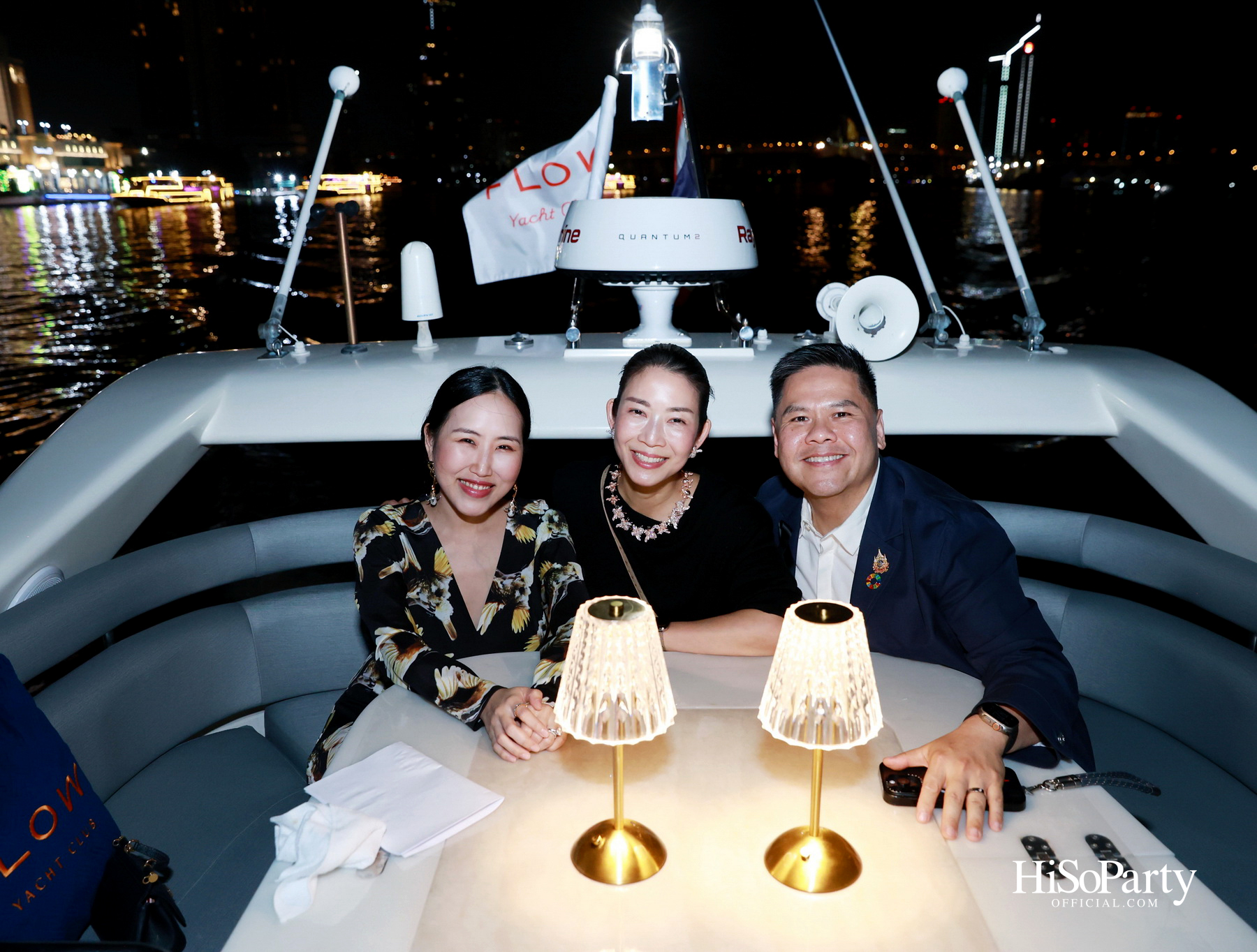 BEAUTY GEMS MAJESTIC VOYAGE