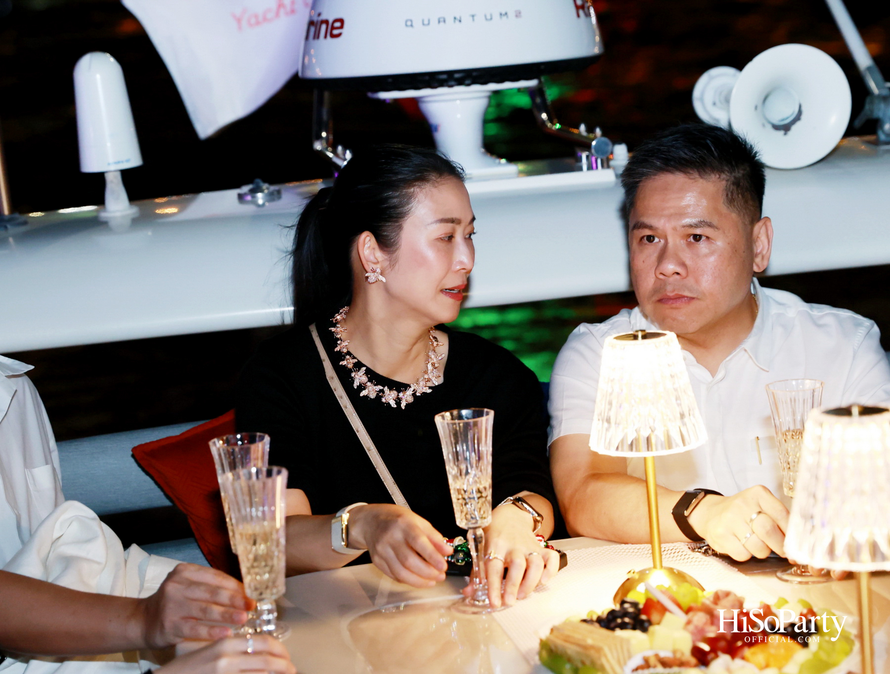 BEAUTY GEMS MAJESTIC VOYAGE