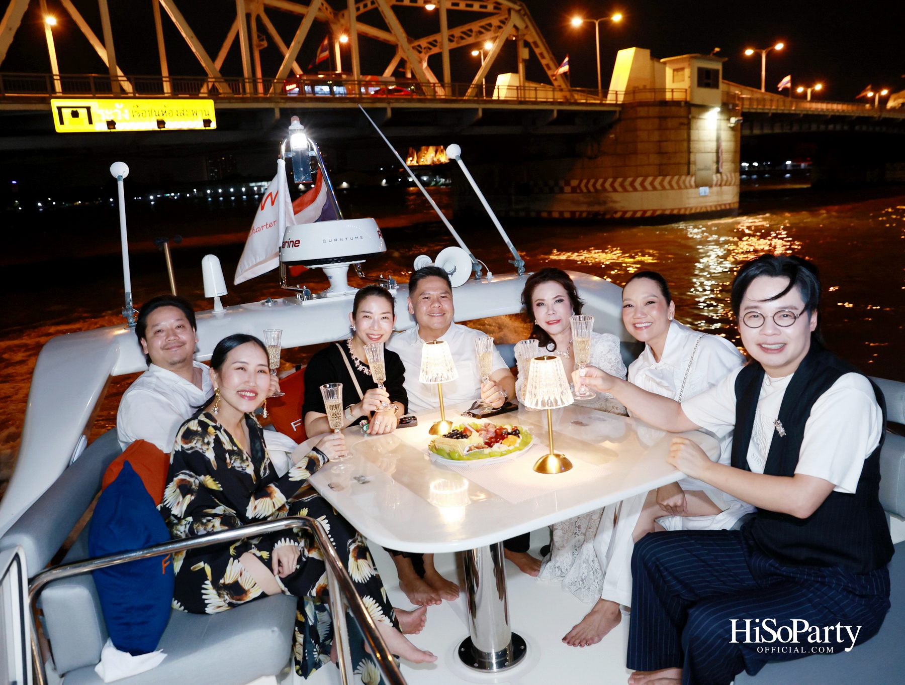 BEAUTY GEMS MAJESTIC VOYAGE