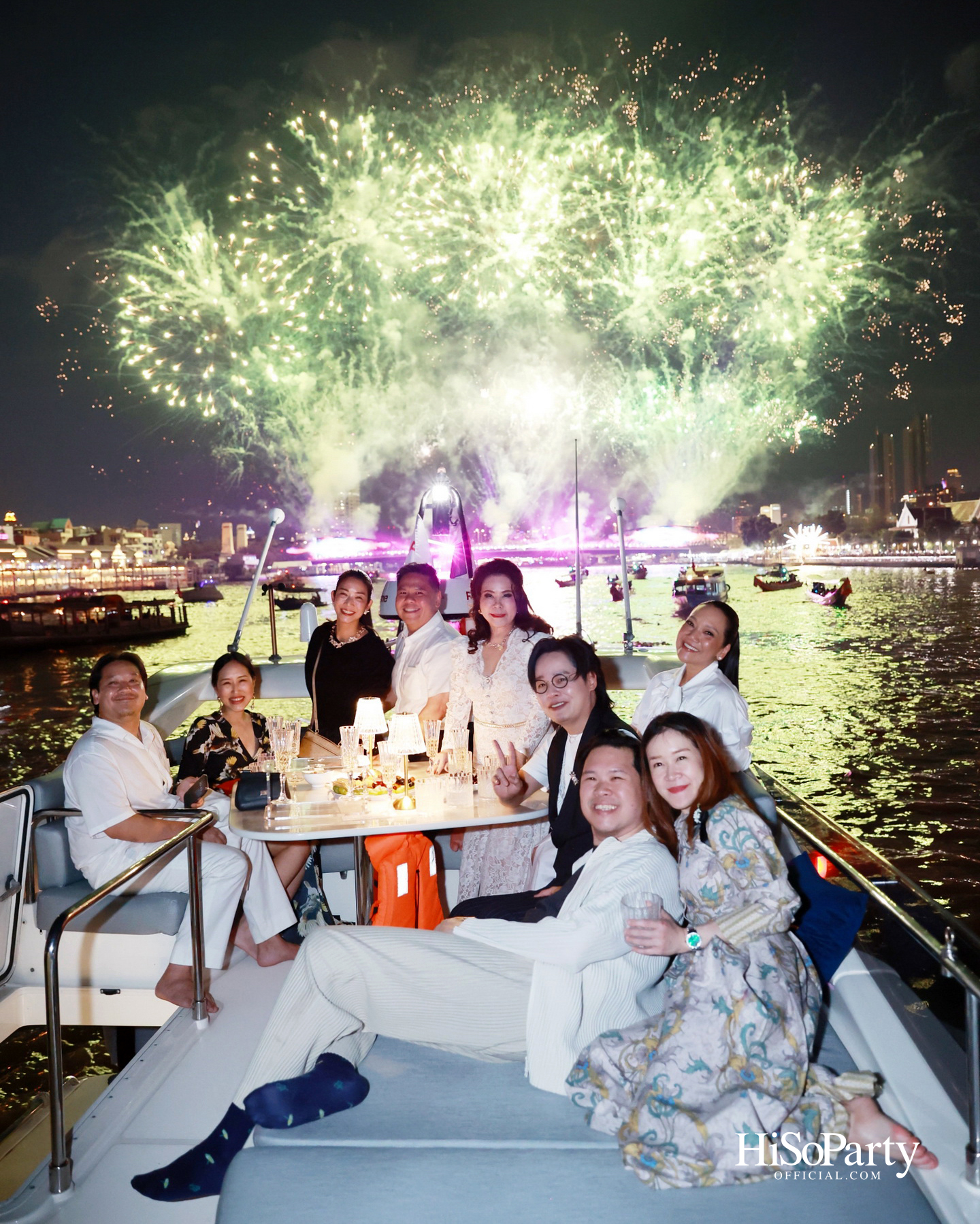 BEAUTY GEMS MAJESTIC VOYAGE