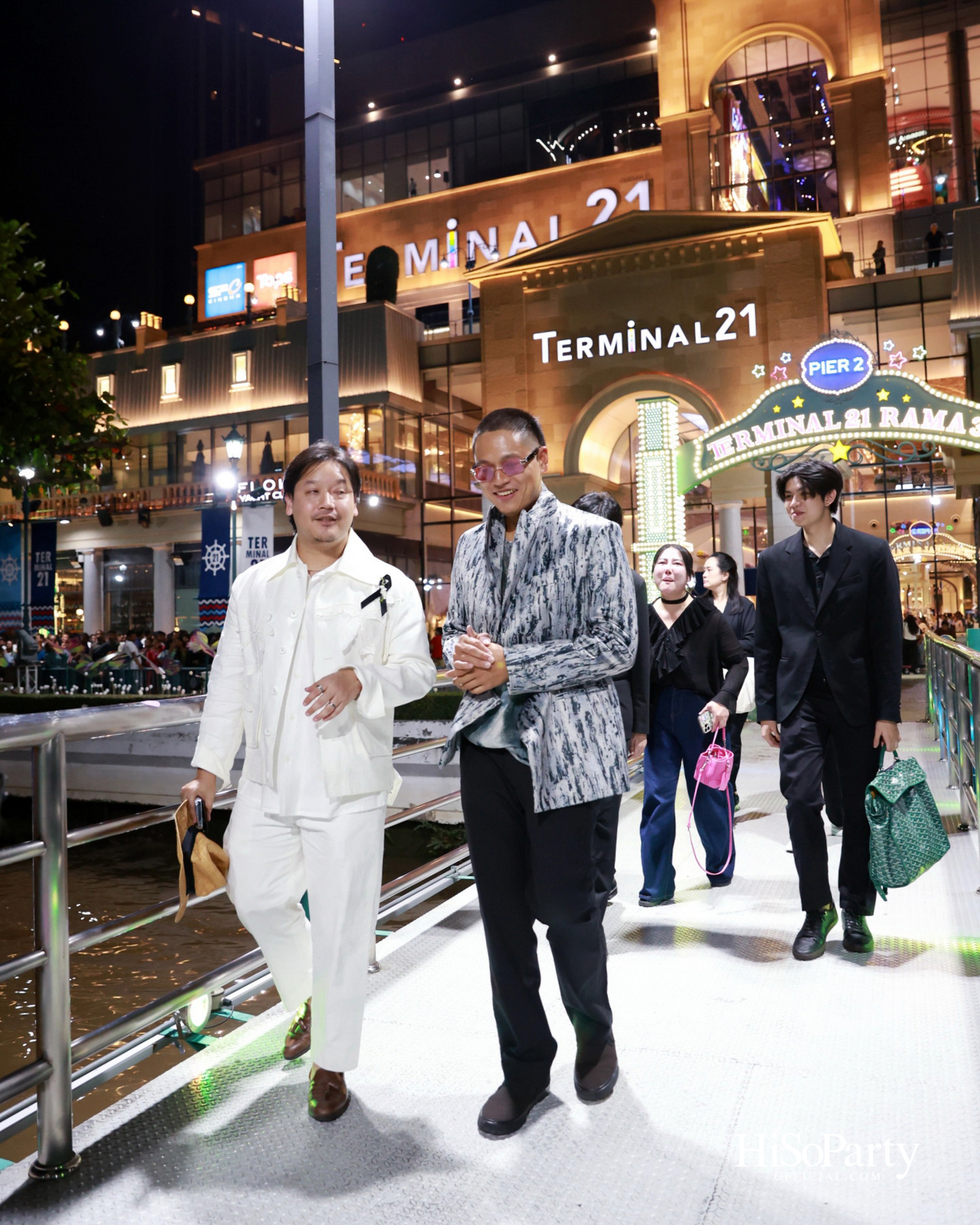 BEAUTY GEMS MAJESTIC VOYAGE