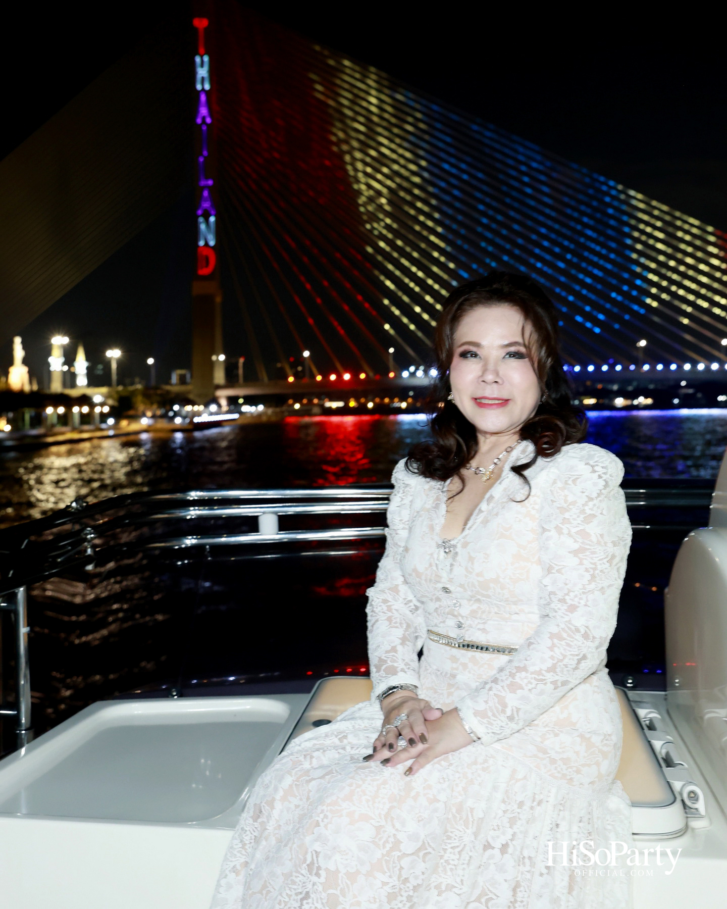 BEAUTY GEMS MAJESTIC VOYAGE