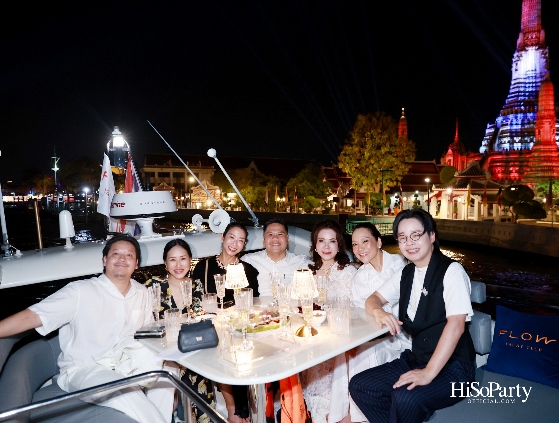 BEAUTY GEMS MAJESTIC VOYAGE