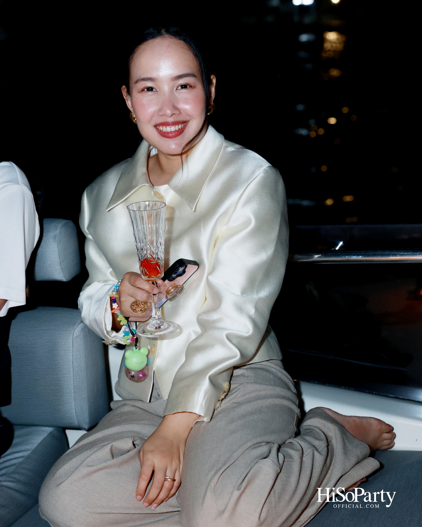 BEAUTY GEMS MAJESTIC VOYAGE