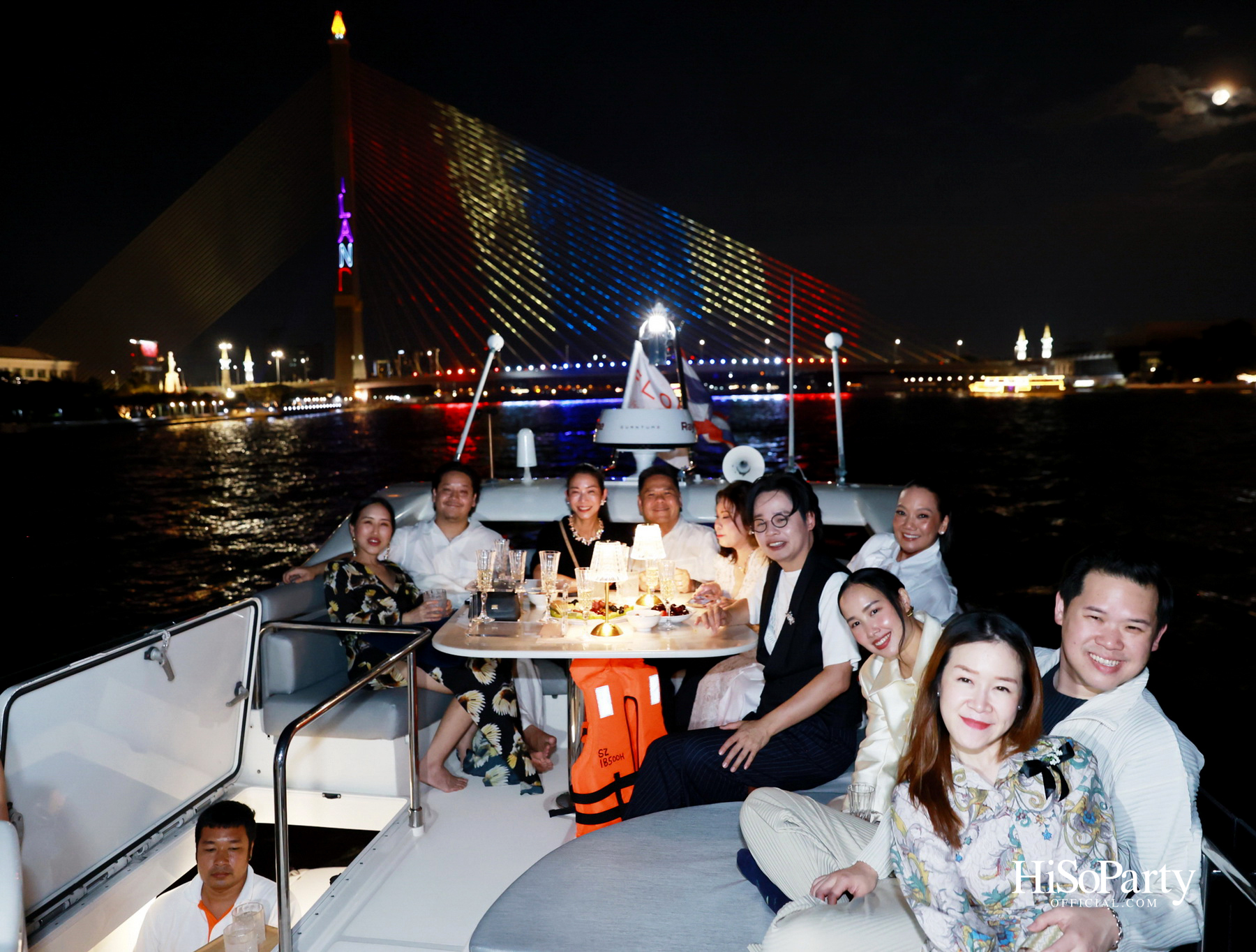 BEAUTY GEMS MAJESTIC VOYAGE