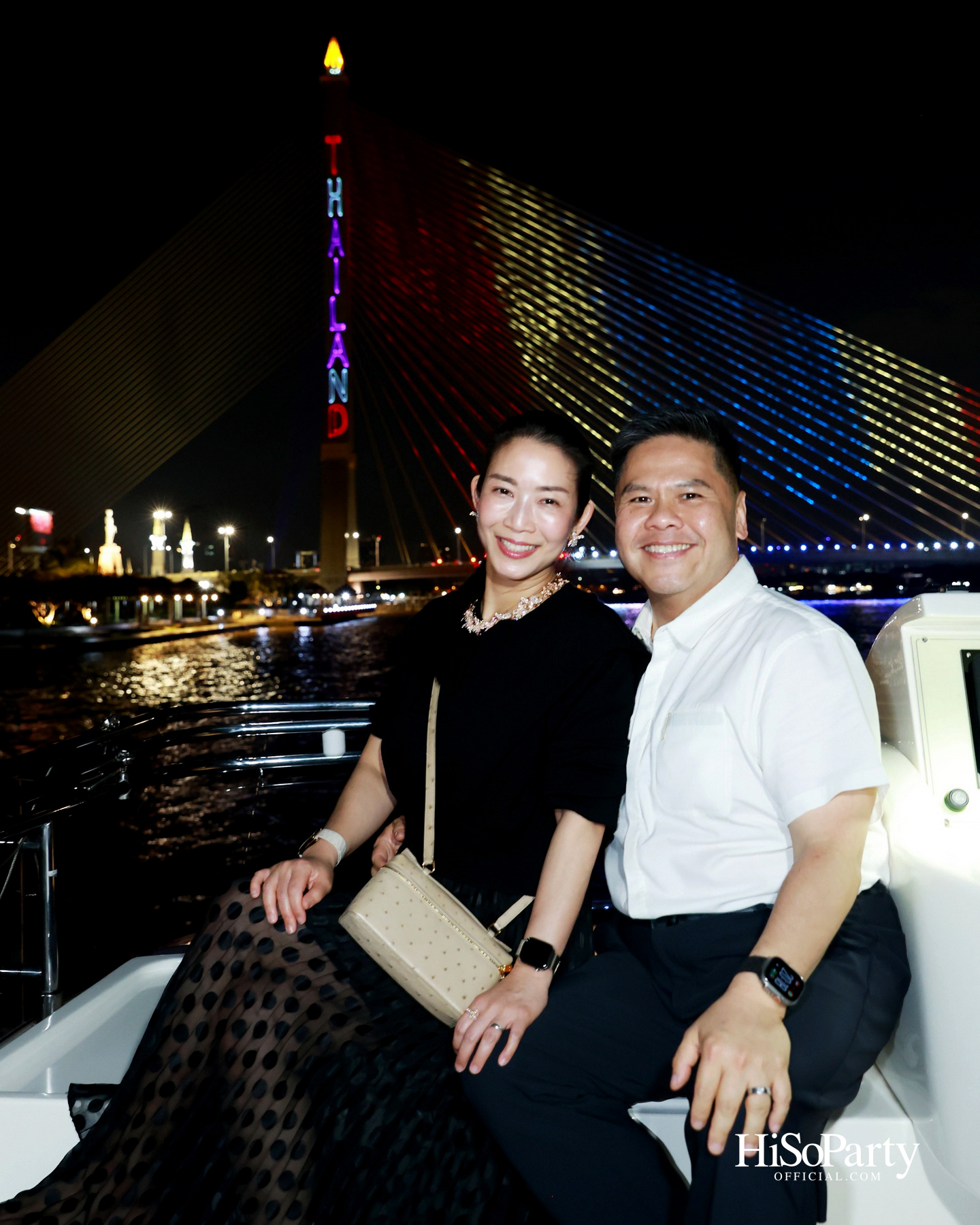 BEAUTY GEMS MAJESTIC VOYAGE