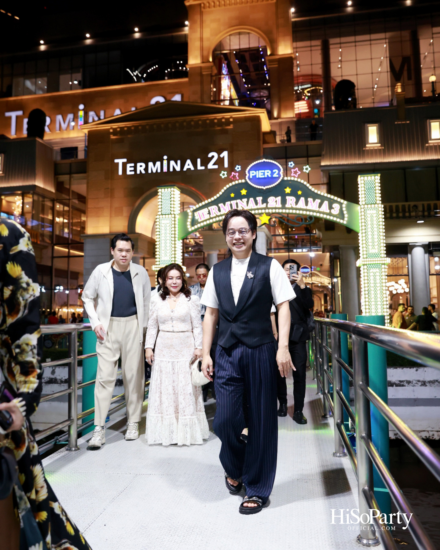 BEAUTY GEMS MAJESTIC VOYAGE